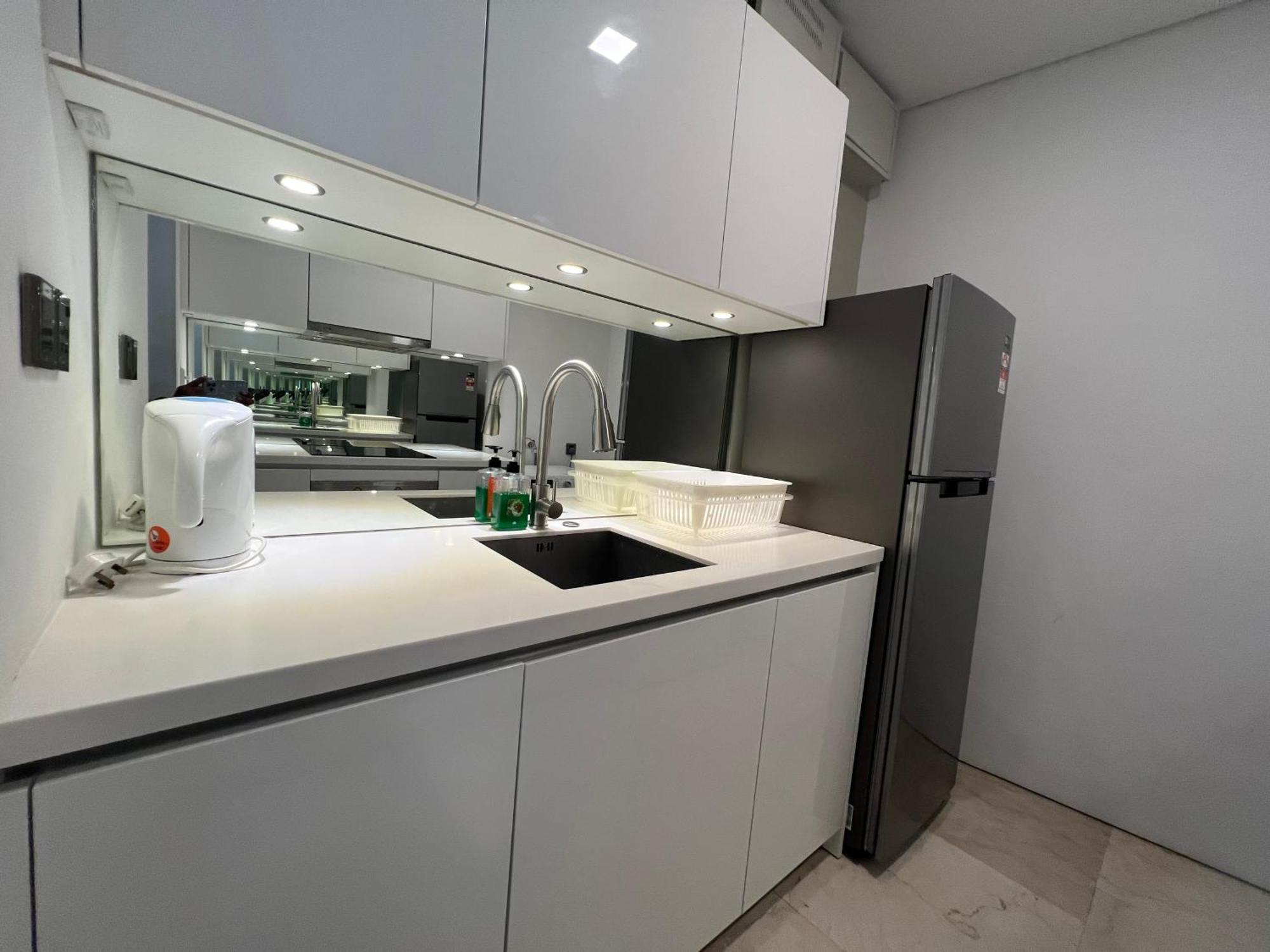 Vortex Klcc Bukit Bintang Apartemen *