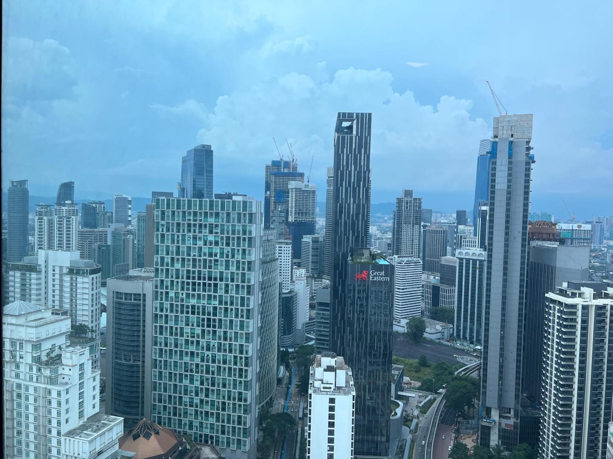 Vortex Klcc Bukit Bintang Kuala Lumpur