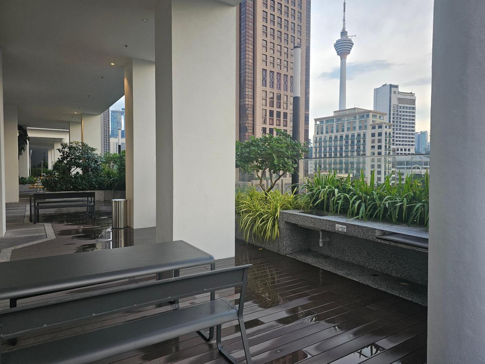 Sweet Quill Kuala Lumpur
