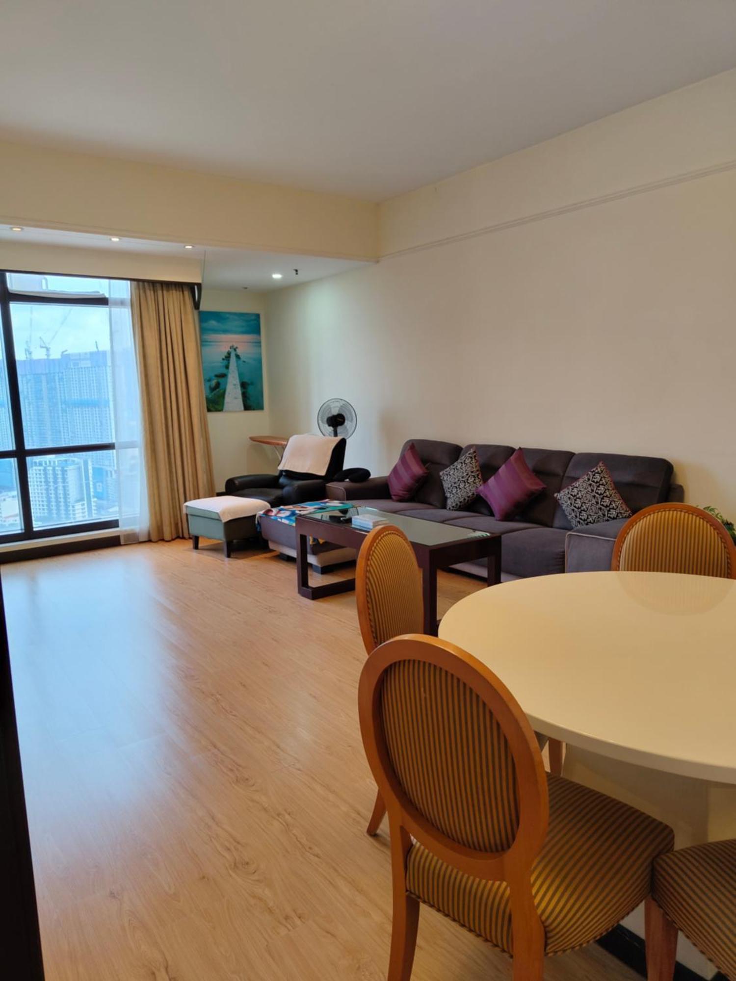 Twobedroom Family At Times Square Malaysia Apartment Kuala Lumpur
