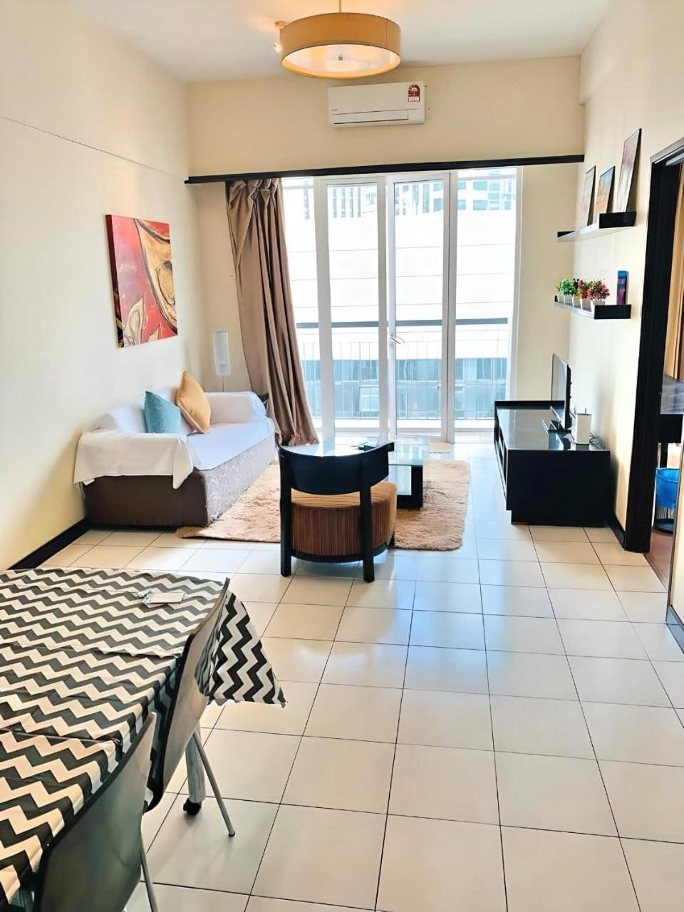 Apartment Seri Bukit Ceylon Residency Bukit-bintang Centre By Sweet Kuala Lumpur