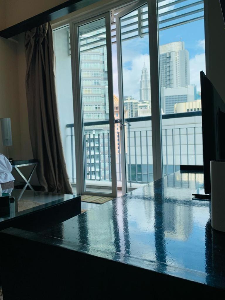 Seri Bukit Ceylon Residency Bukit-bintang Centre By Sweet