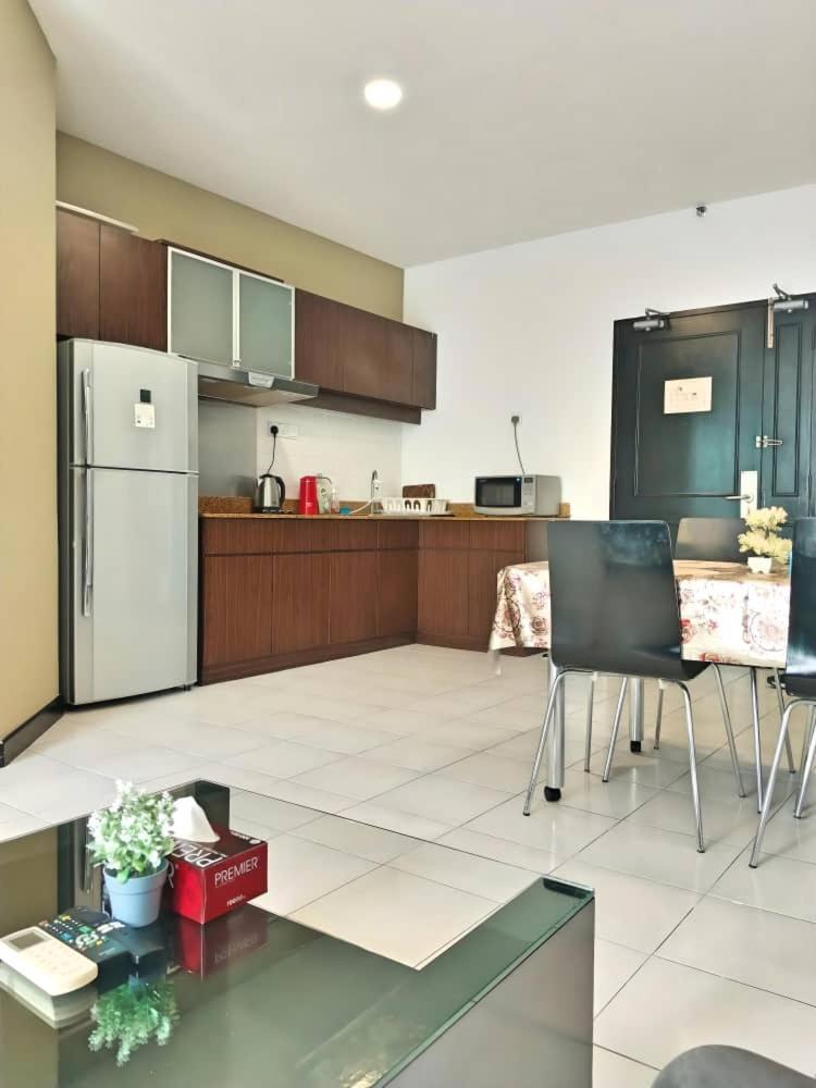 Seri Bukit Ceylon Residency Bukit-bintang Centre By Sweet