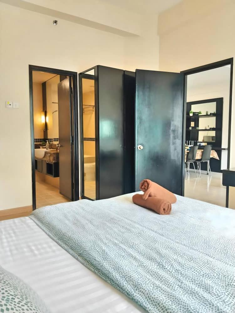 Seri Bukit Ceylon Residency Bukit-bintang Centre By Sweet Kuala Lumpur