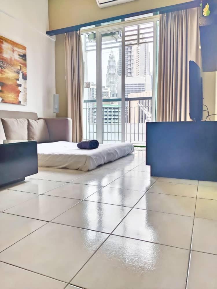 Seri Bukit Ceylon Residency Bukit-bintang Centre By Sweet