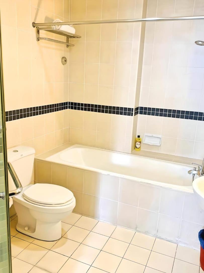 Seri Bukit Ceylon Residency Bukit-bintang Centre By Sweet Apartment Kuala Lumpur
