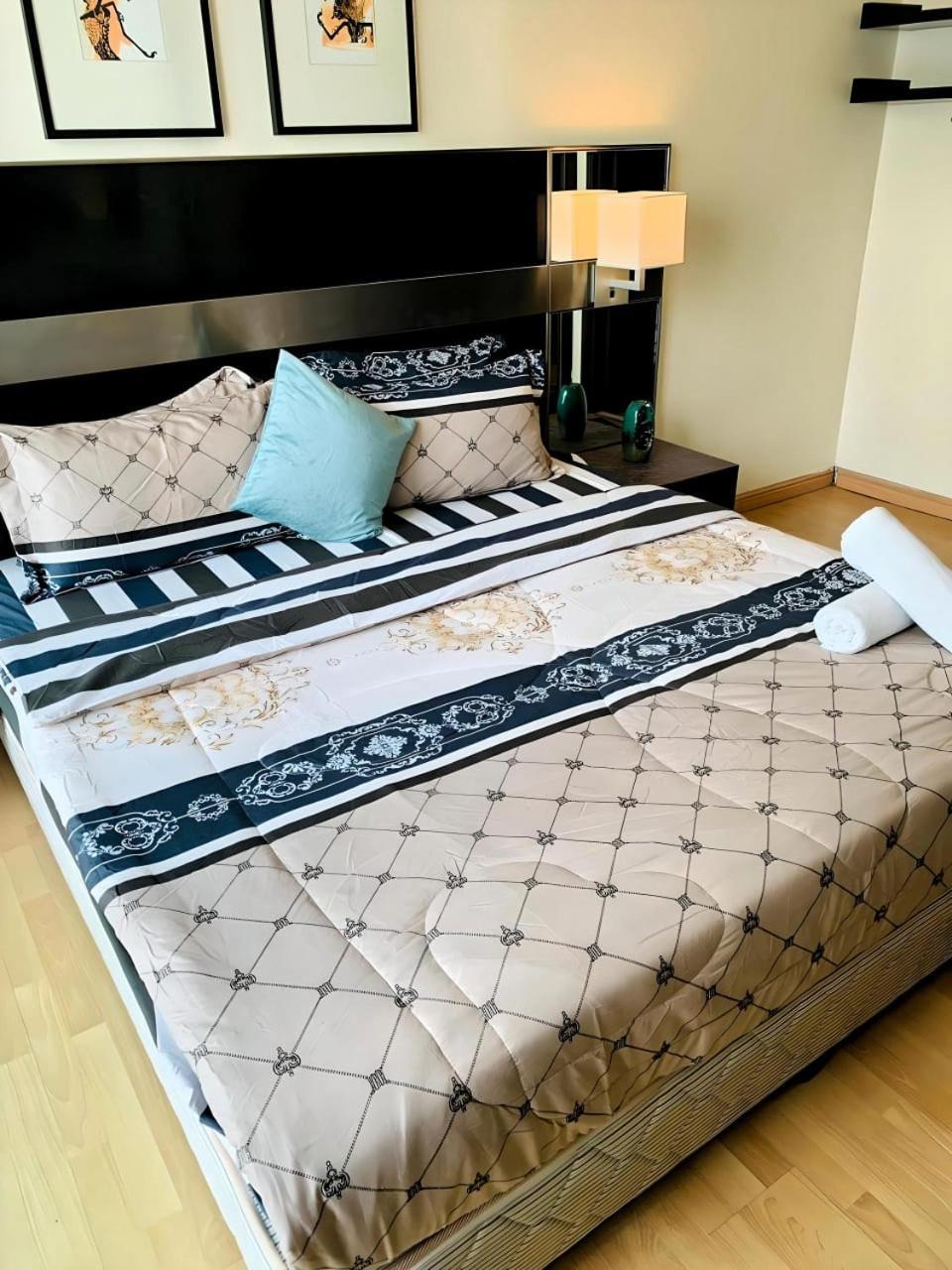 Apartment Seri Bukit Ceylon Residency Bukit-bintang Centre By Sweet