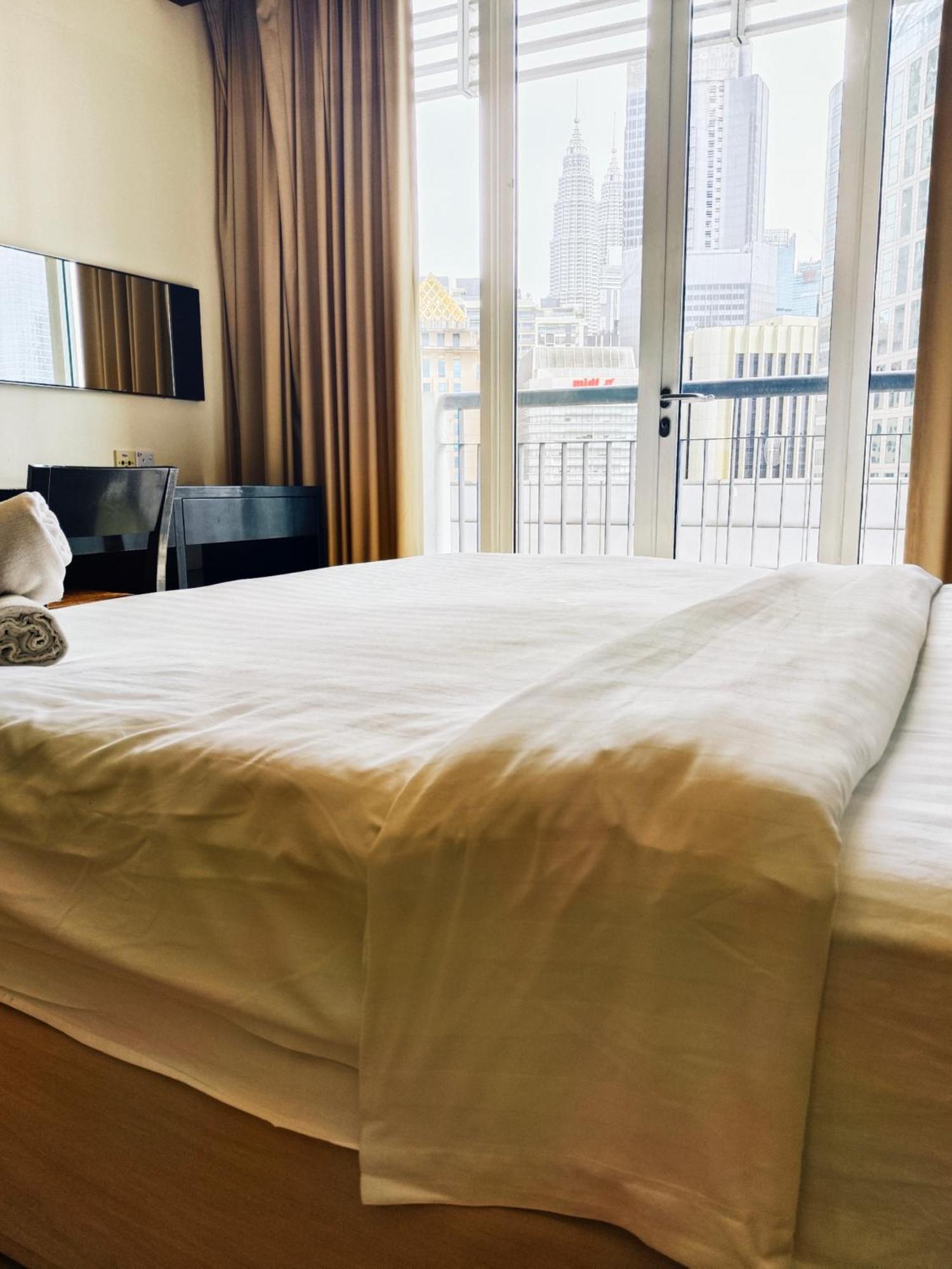 Seri Bukit Ceylon Residency Bukit-bintang Centre By Sweet