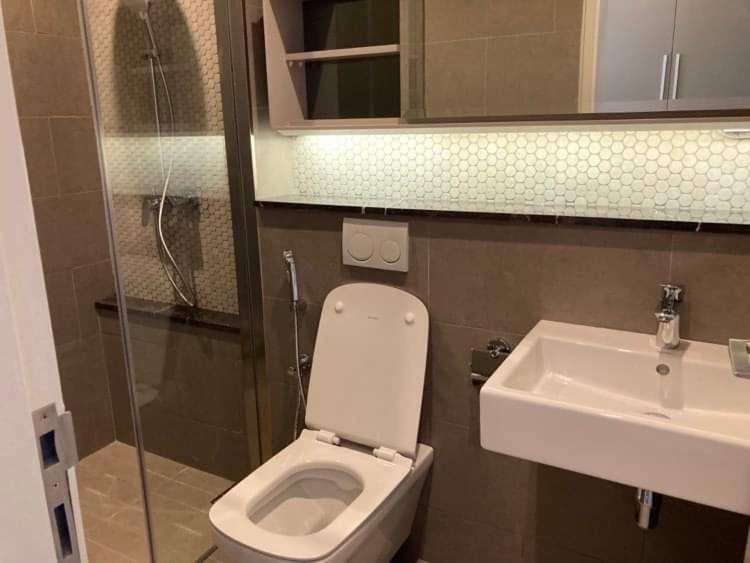 Lucentia By Luxury Kuala Lumpur