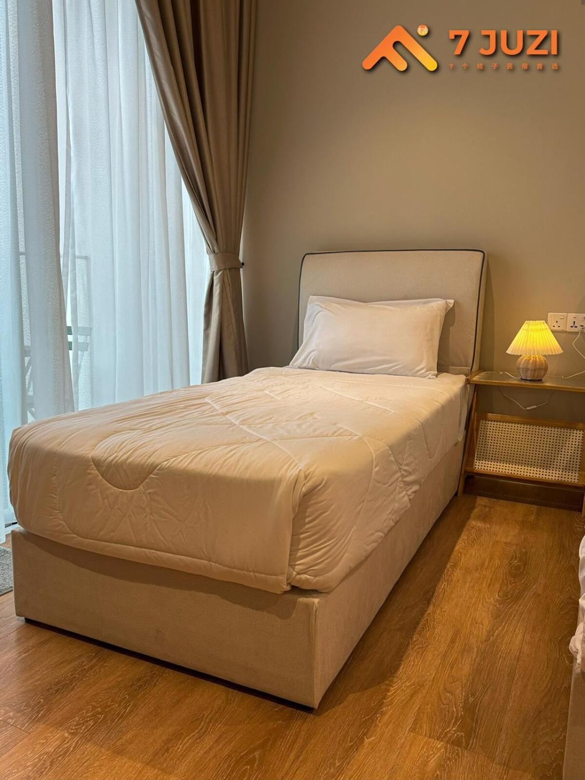 Apartment Kl Tower View Luxury Cozy& Spacious 4-5 Pax *