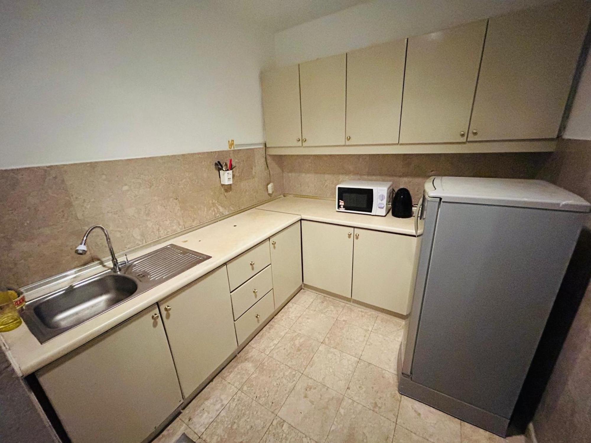 Two Bedroom At Times Square Kl Apartment *