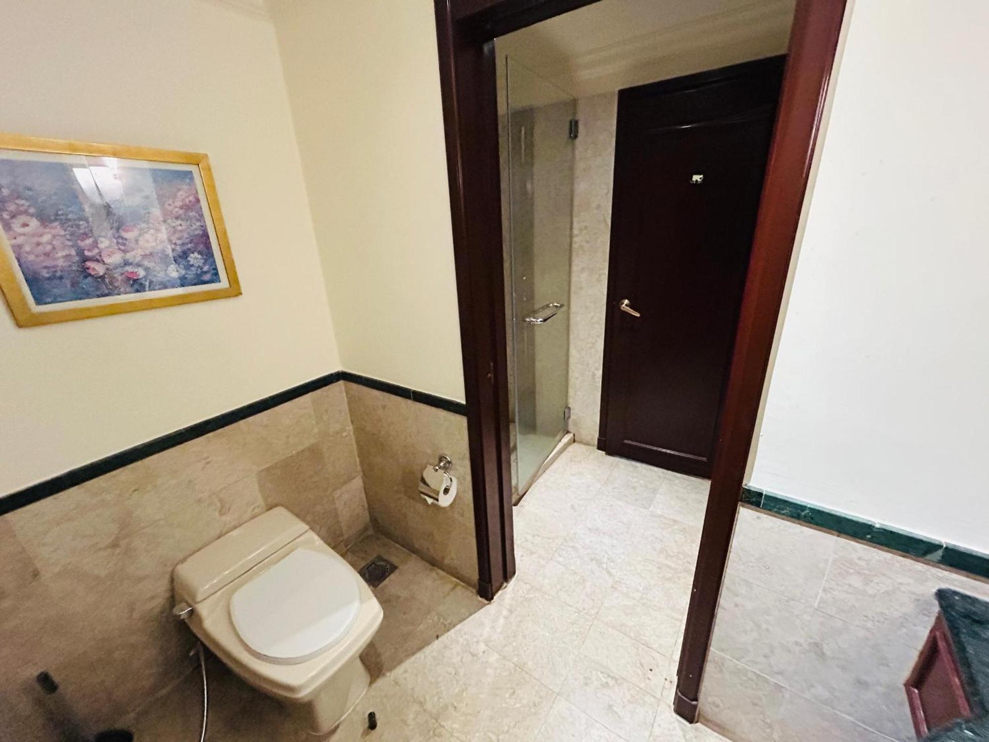 Two Bedroom At Times Square Kl *