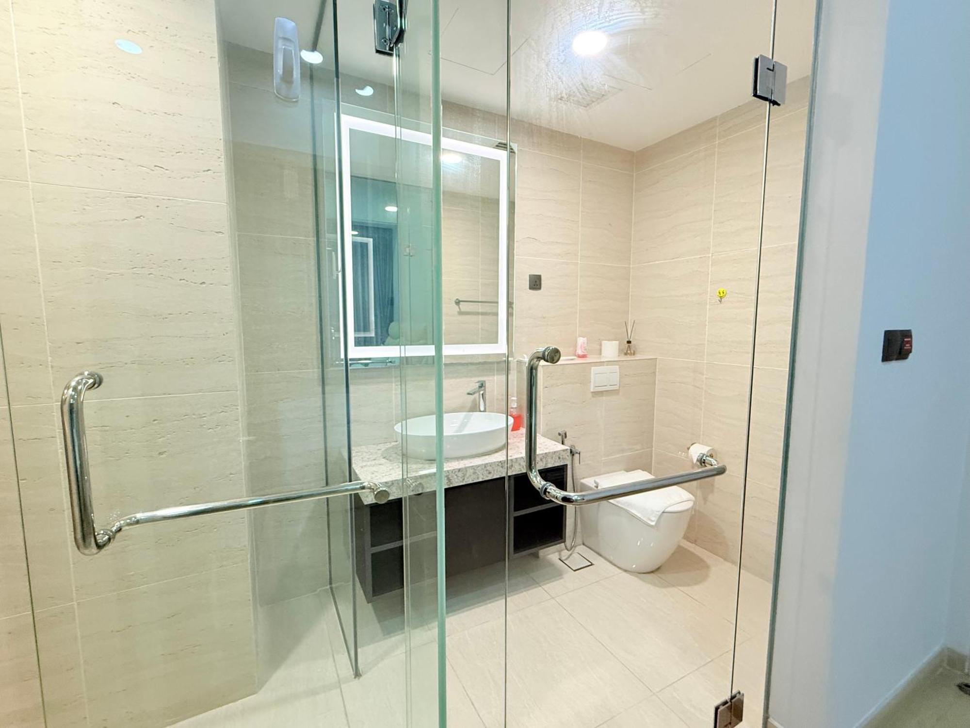 Star Kl Apartamento *