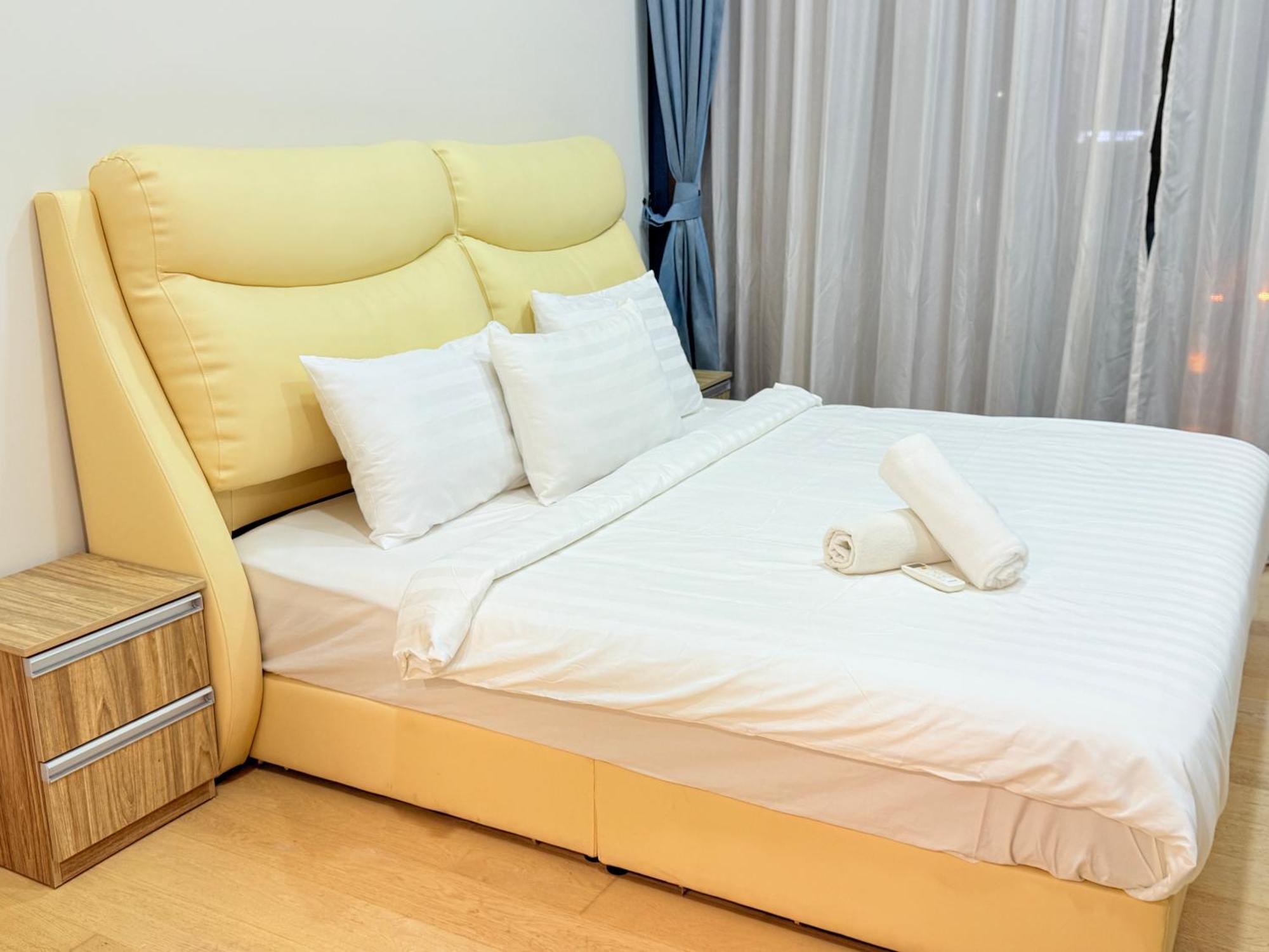 Apartamento Star Kl *