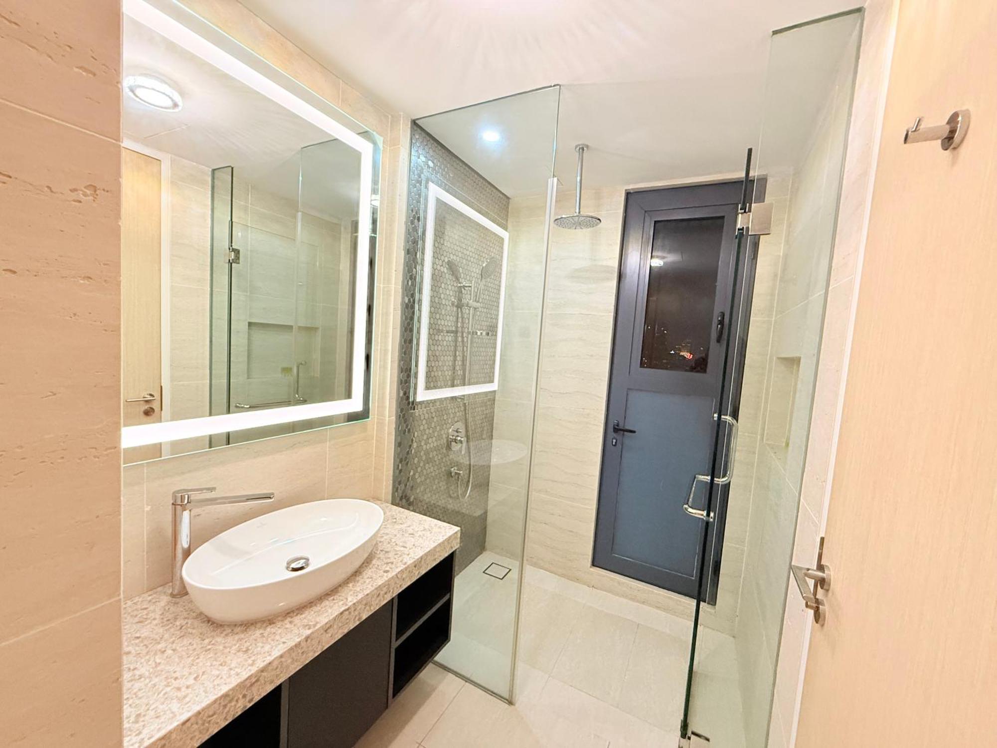 Star Kl Apartamento