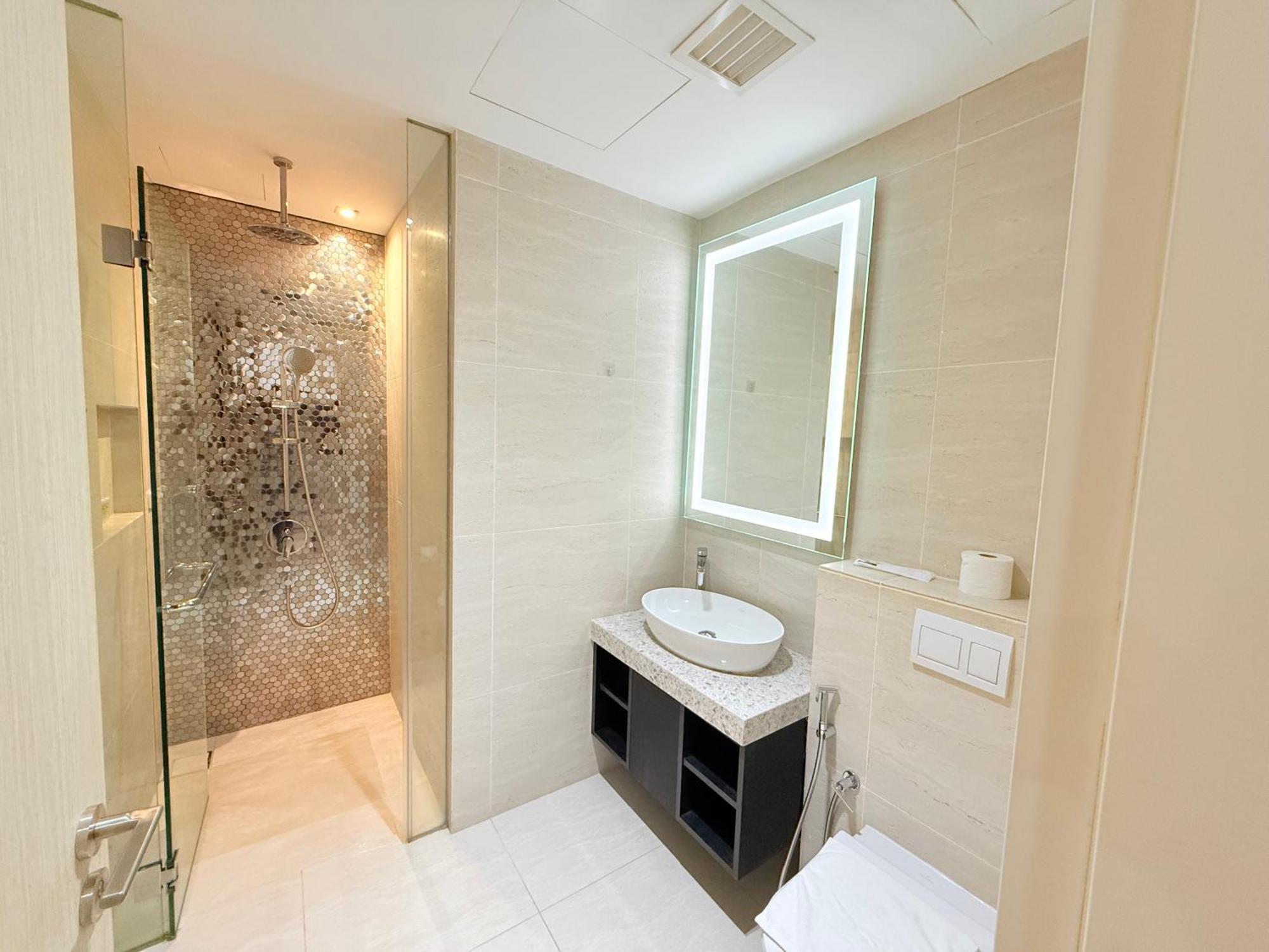 Star Kl Apartamento *