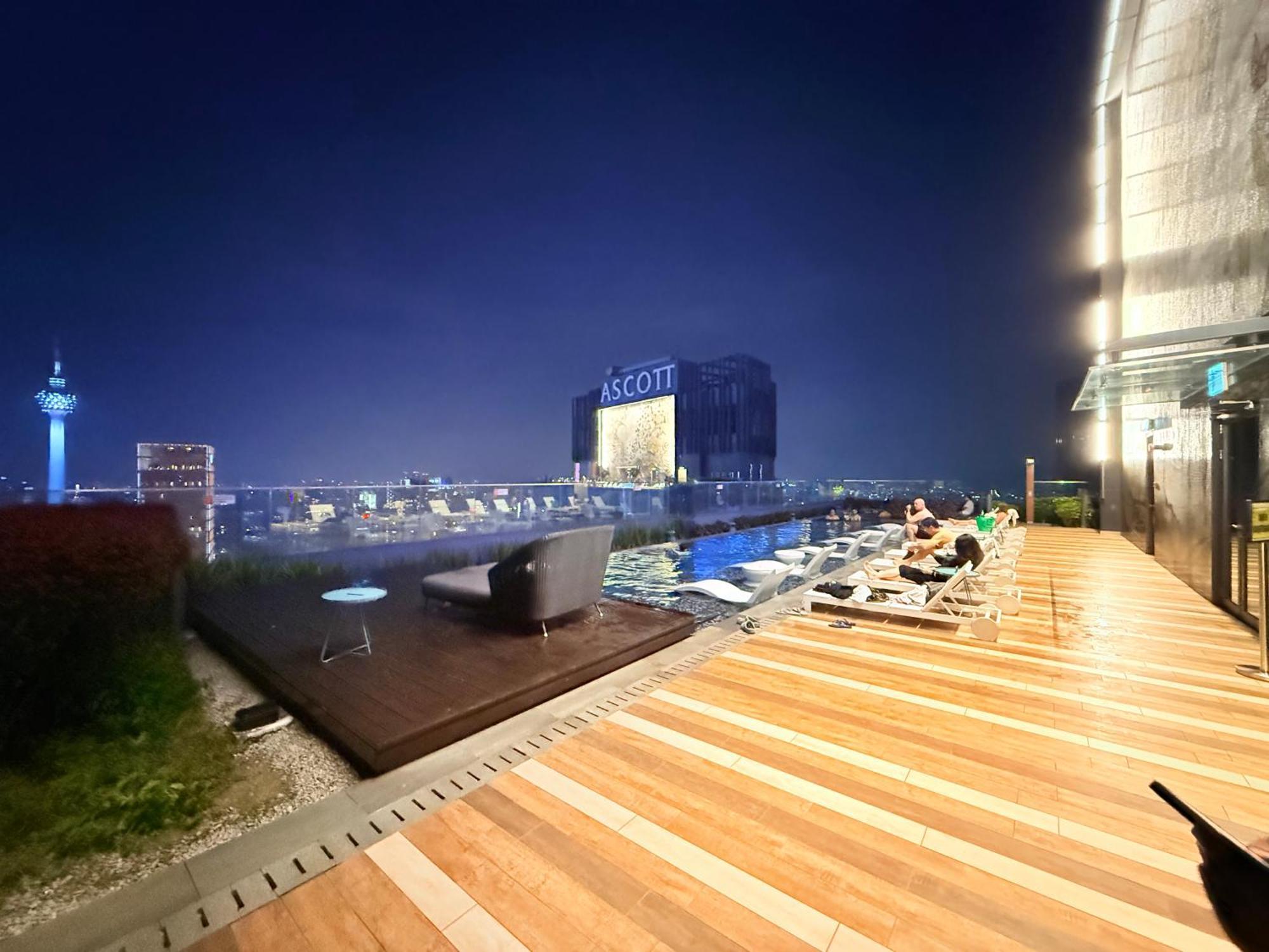 Star Kl Căn hộ *