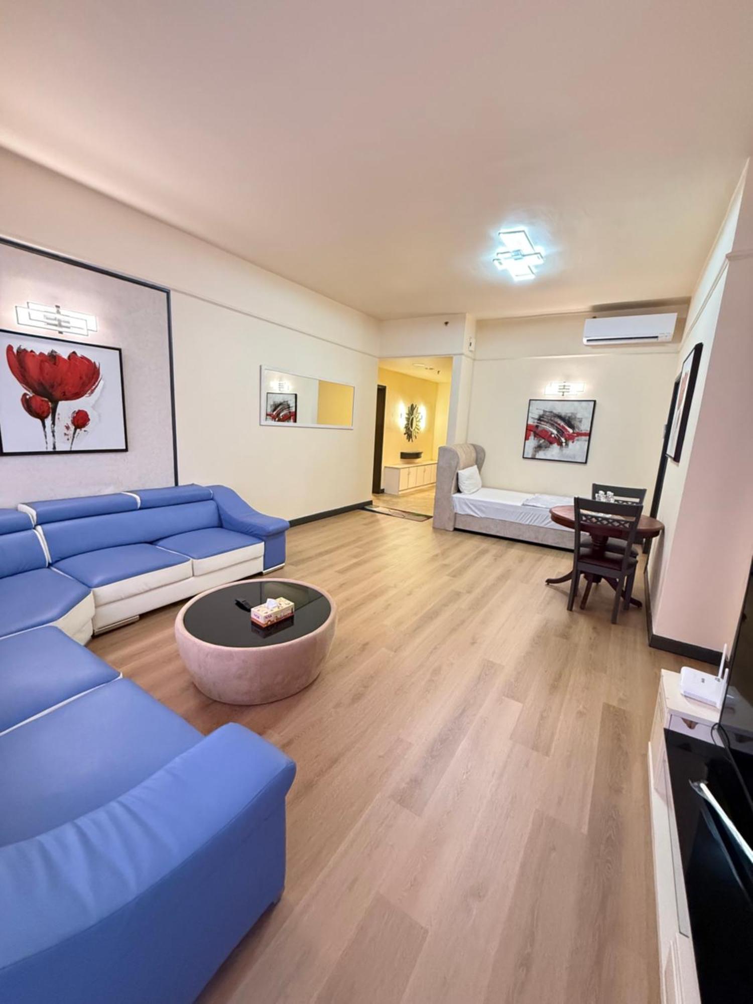Apartamento The Times Square By Family