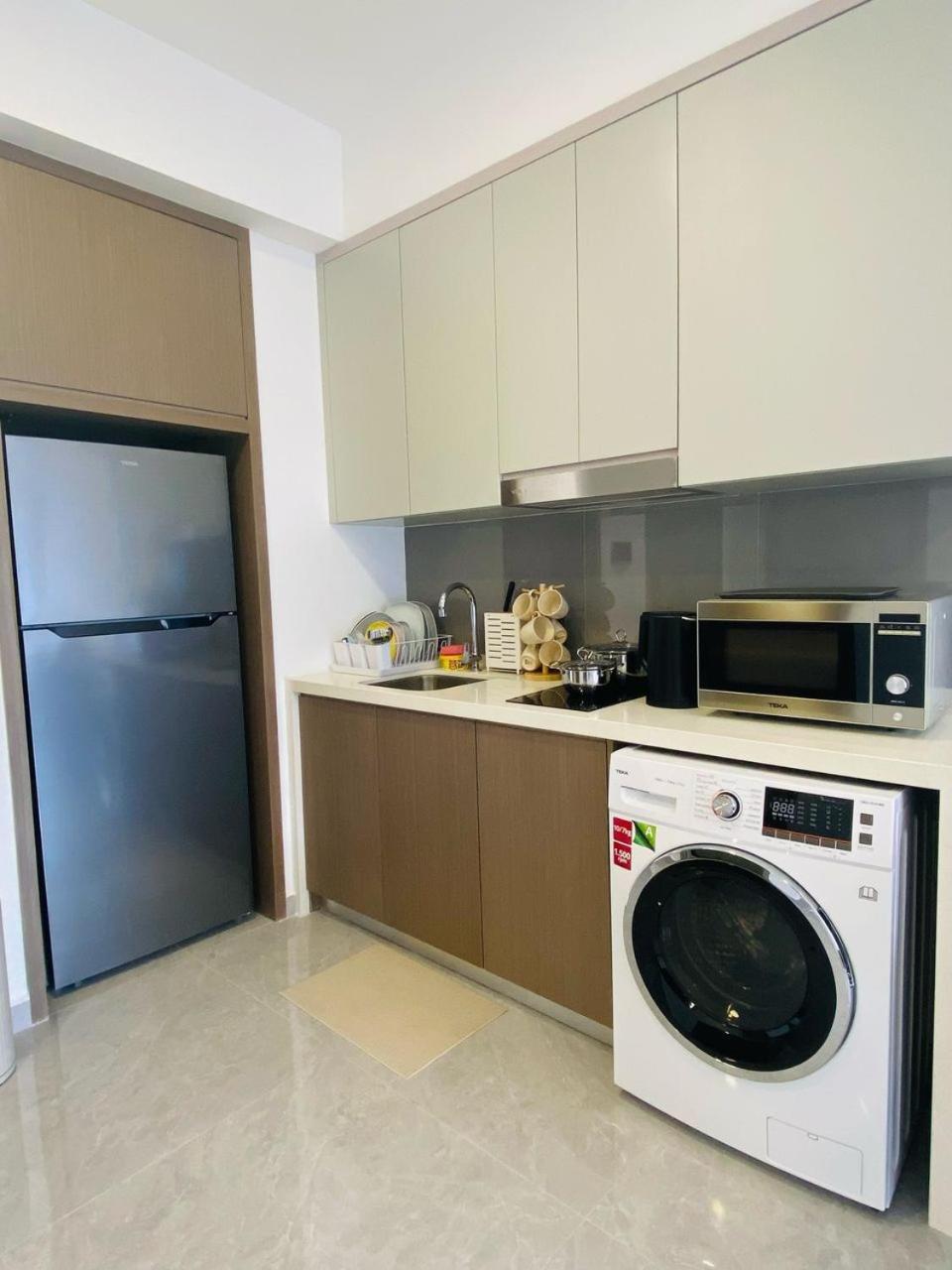 The Empire Of Agile Apartment