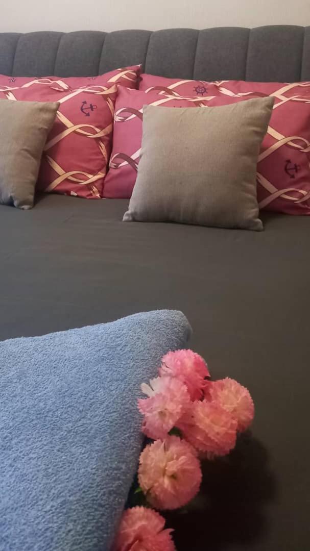 2br 4pax Reizz Residences Jalan Ampang With Balcony And Views Apartment *