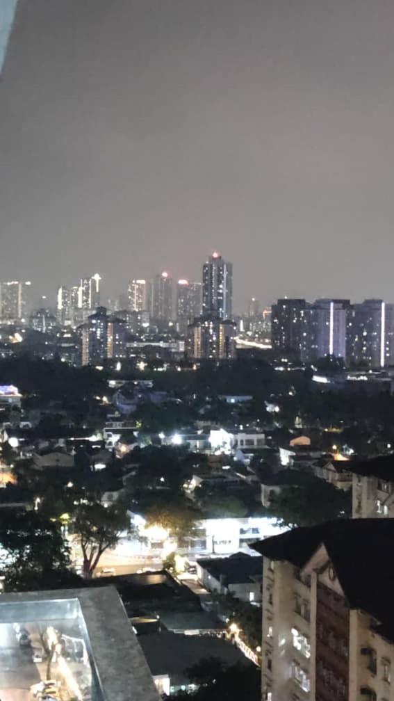 2br 4pax Reizz Residences Jalan Ampang With Balcony And Views