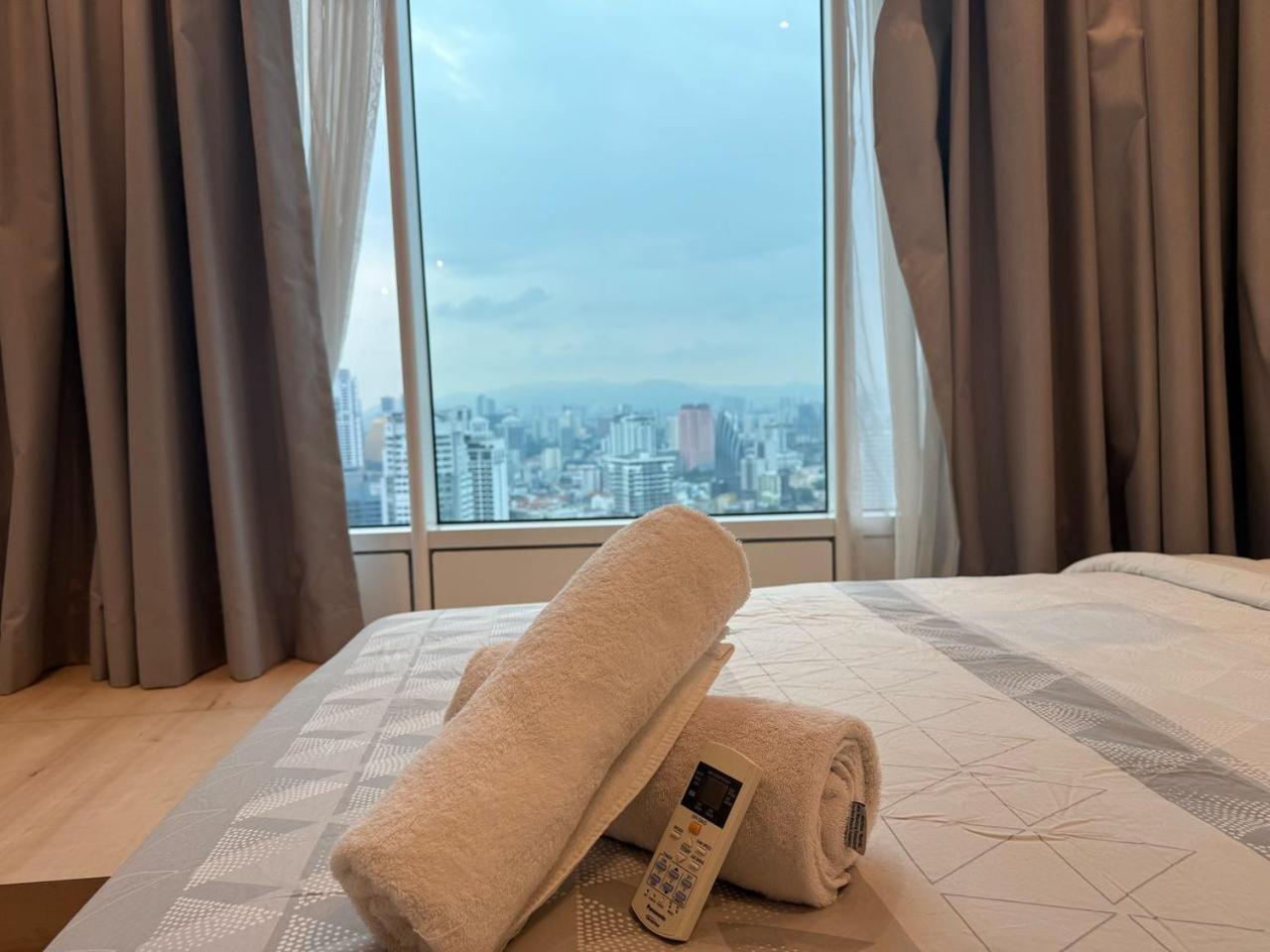 Apartment Sky Klcc