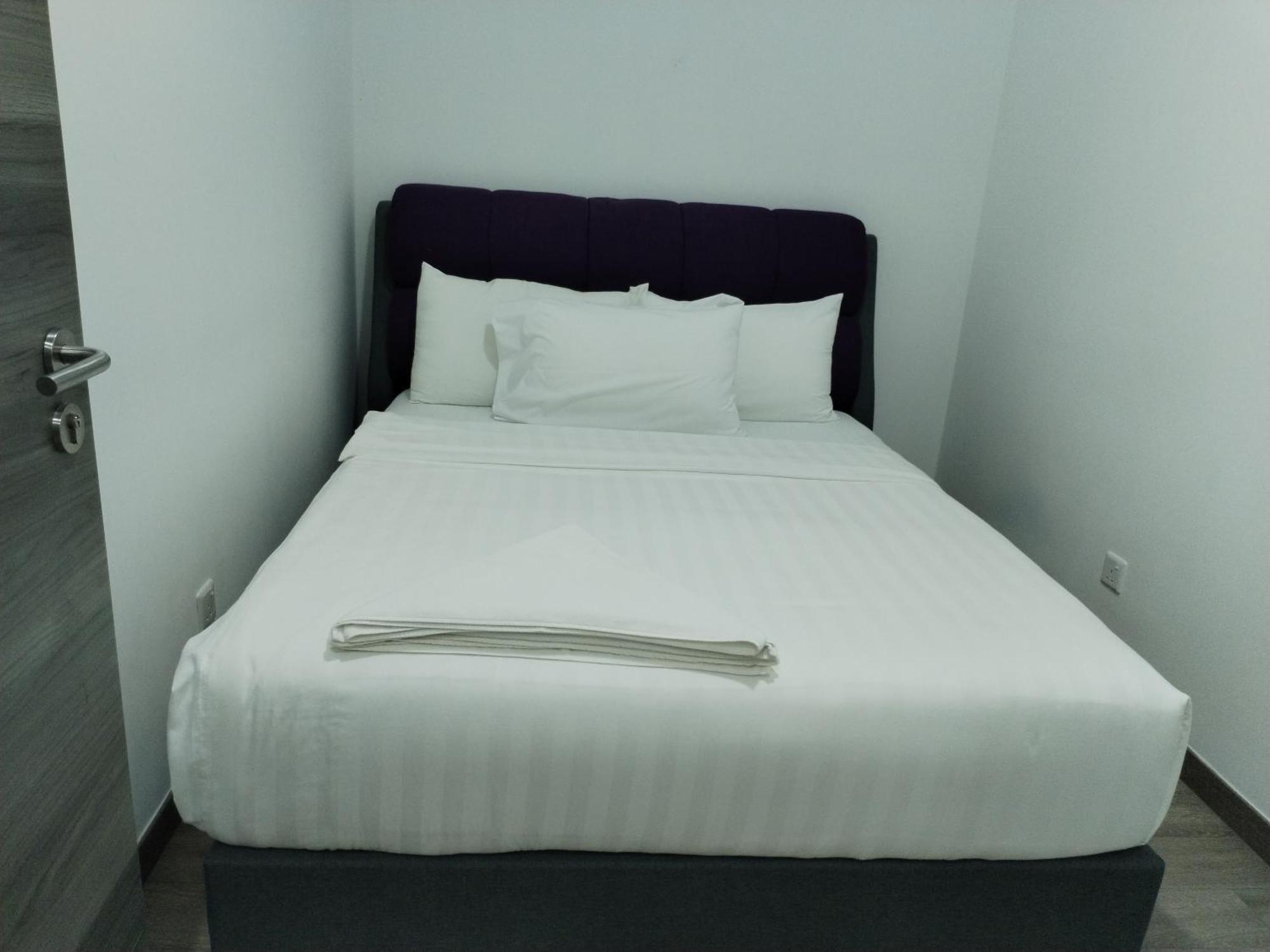 Agile Residences By Luna Kl Apartamento