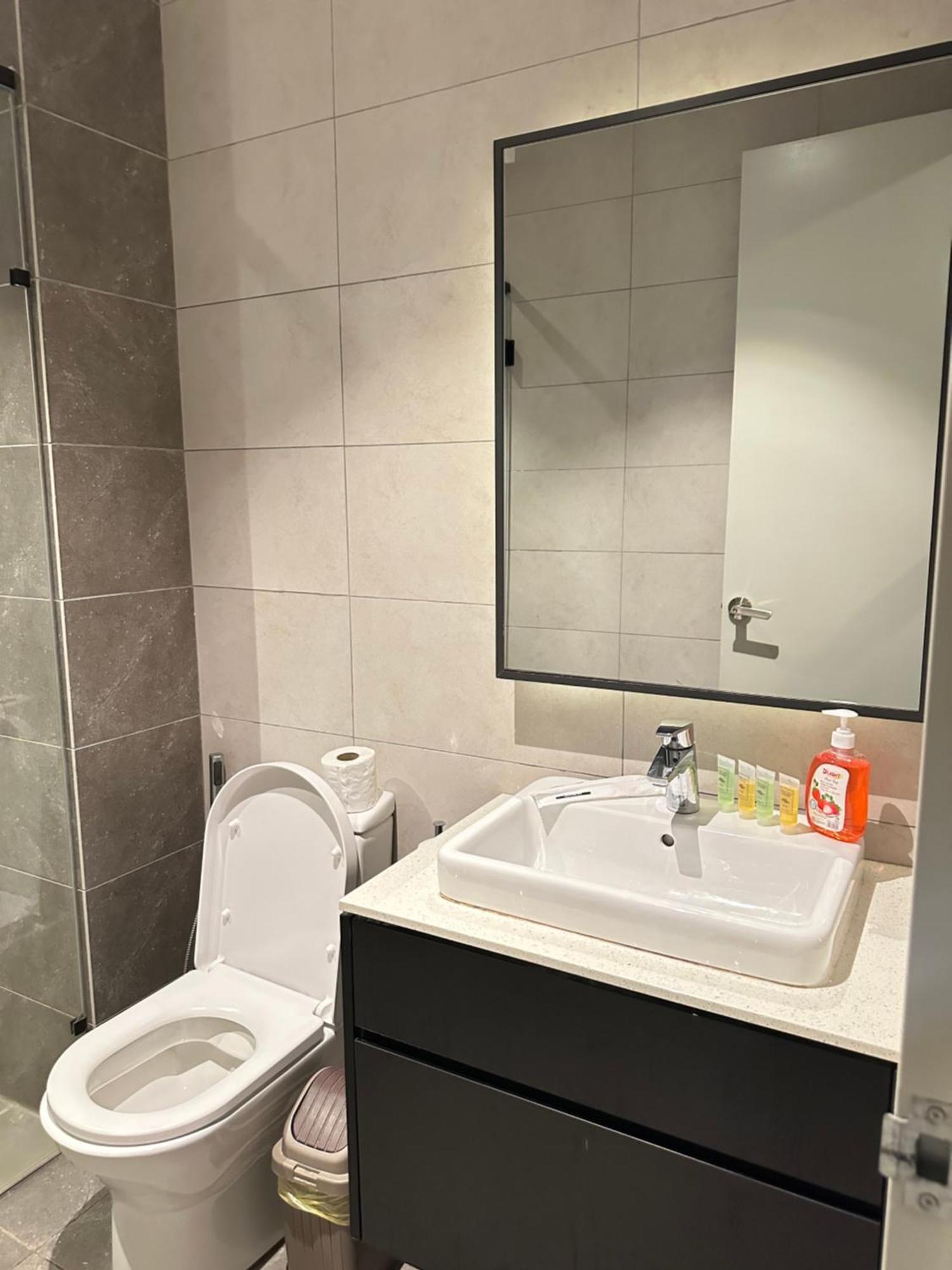 Apartment The Klcc At Axon Kuala Lumpur