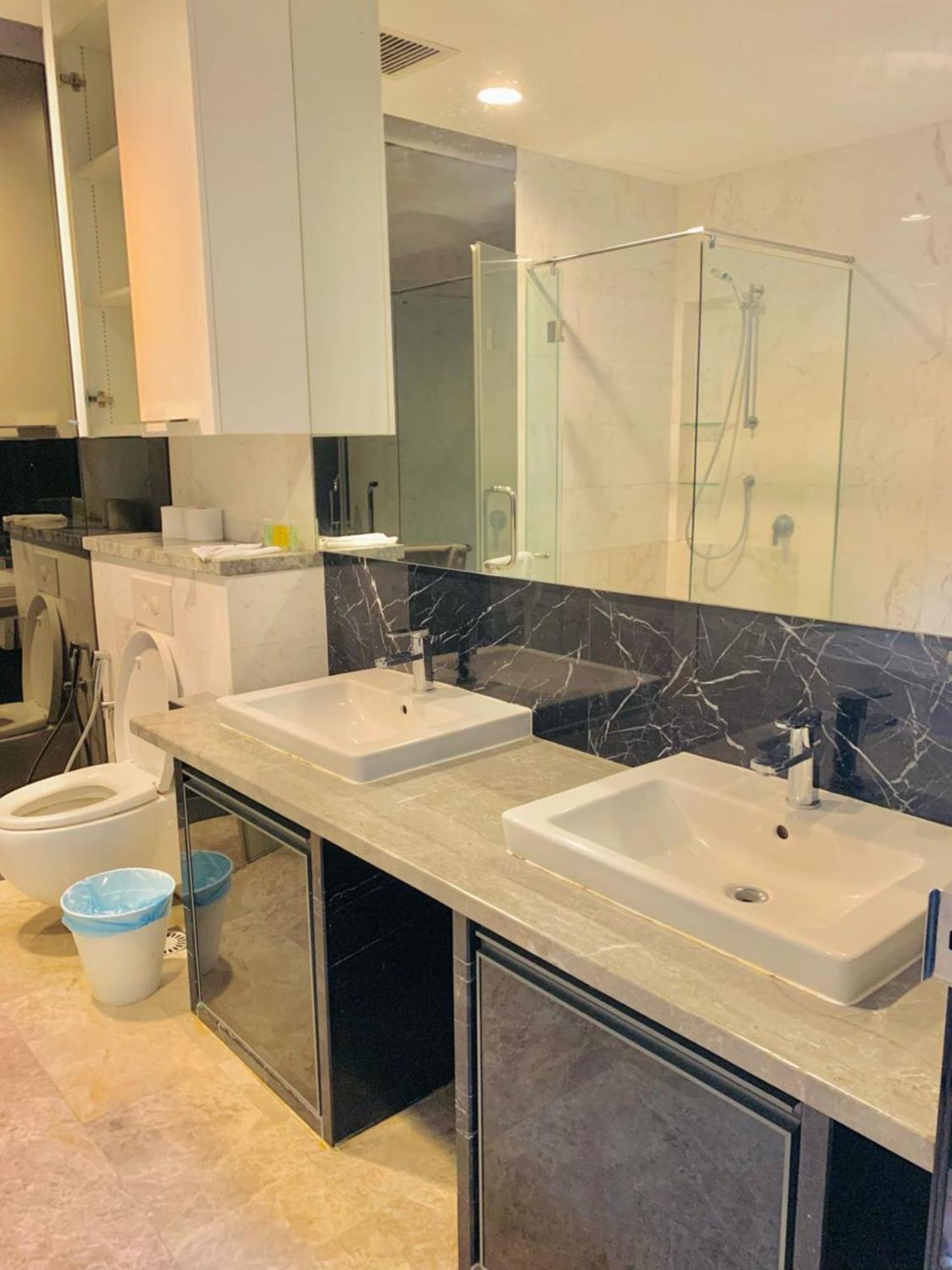 Platinum Klcc Hospitality Apartment Kuala Lumpur