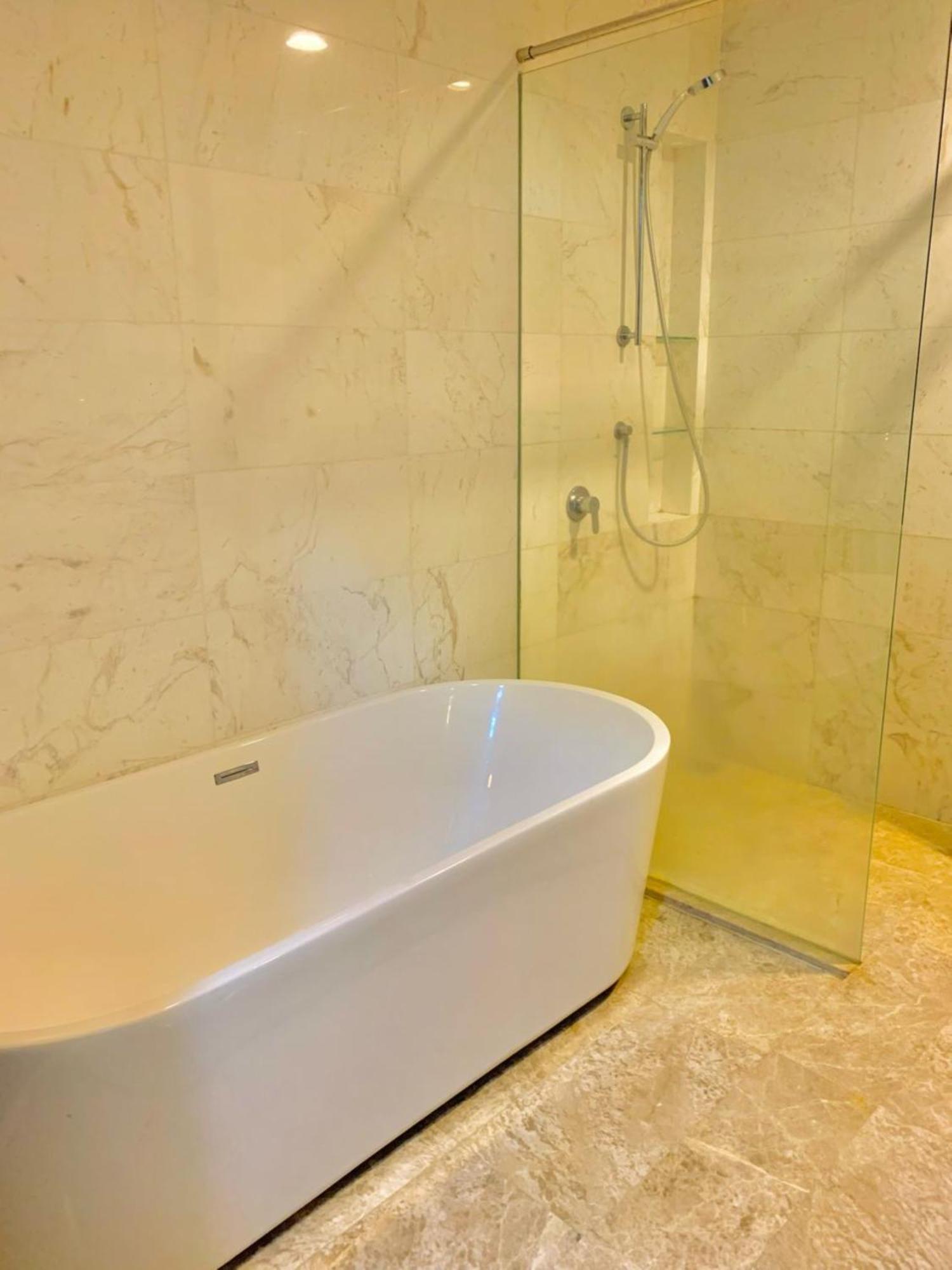 Platinum Klcc Hospitality Kuala Lumpur
