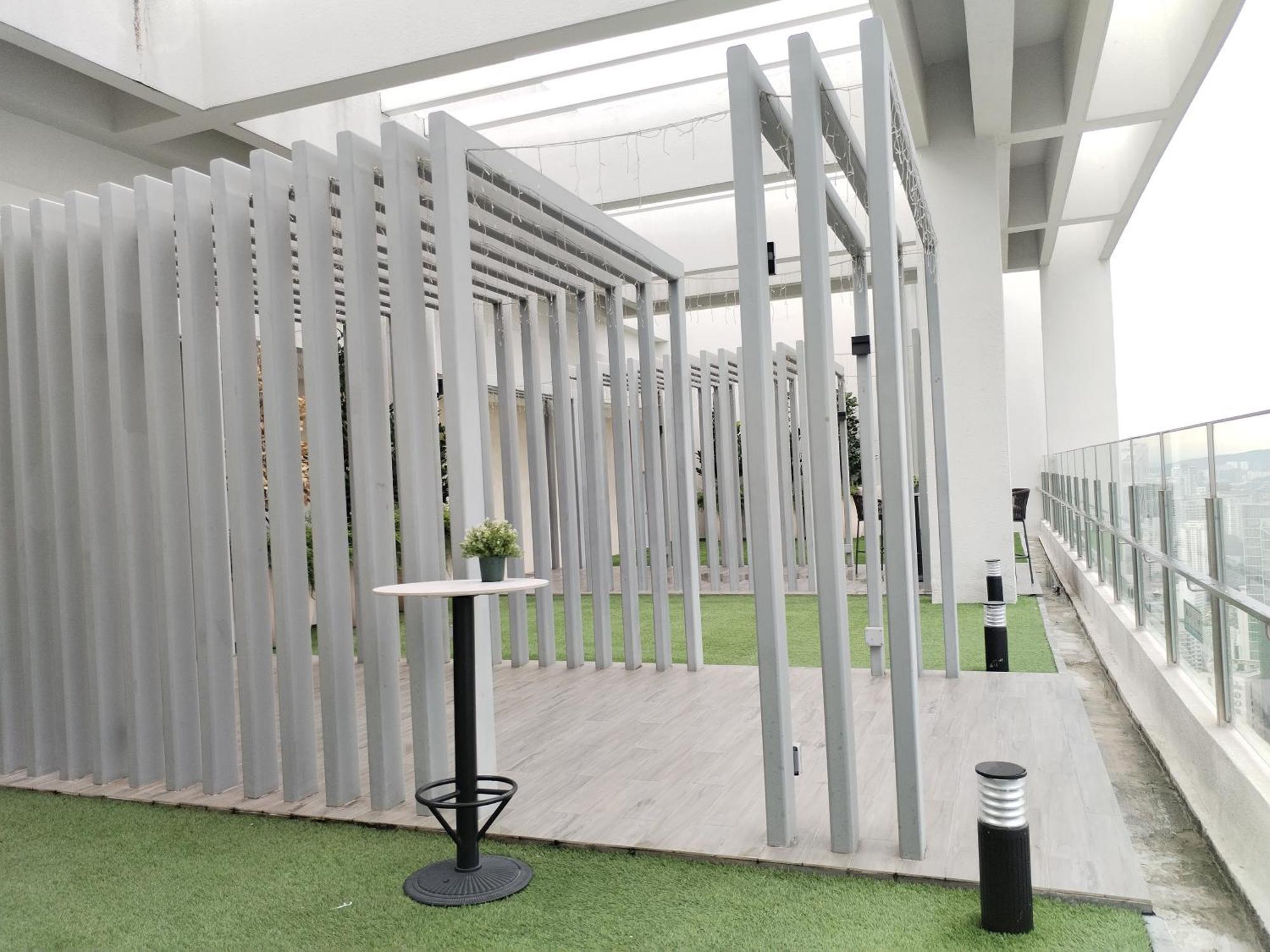 Apartamento Agile Residences By Luna Kl Kuala Lumpur
