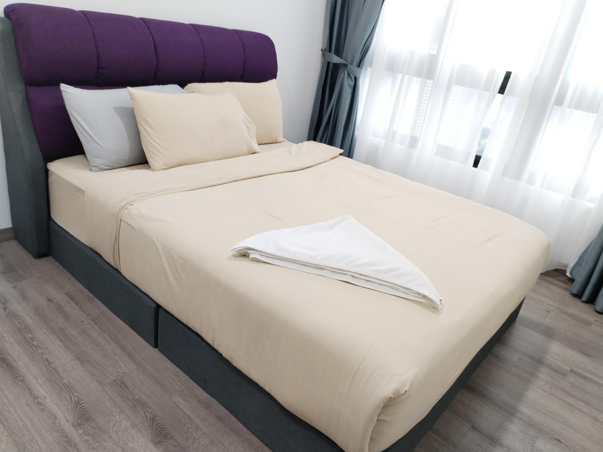 Apartamento Agile Residences By Luna Kl