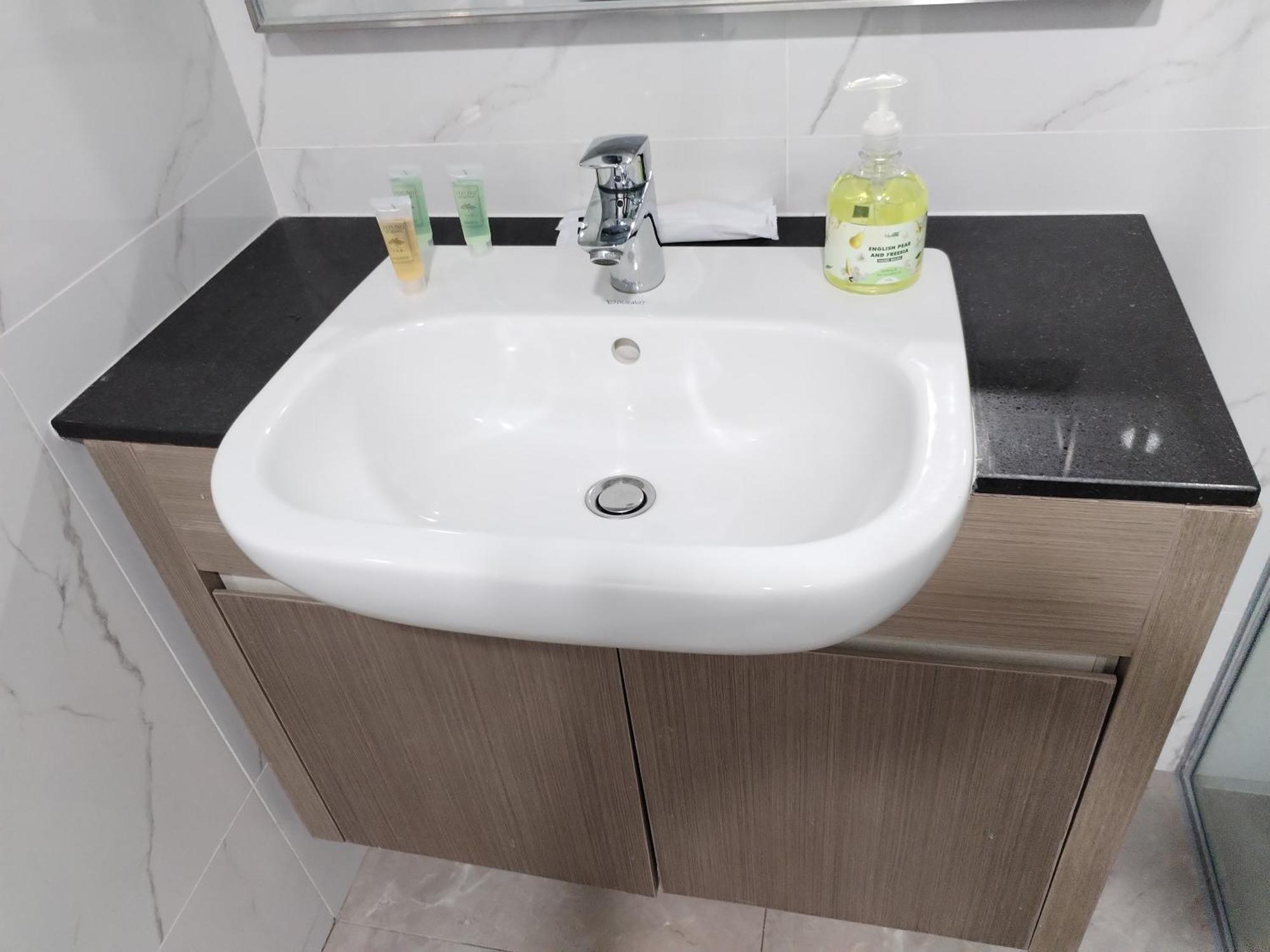 Agile Residences By Luna Kl Kuala Lumpur