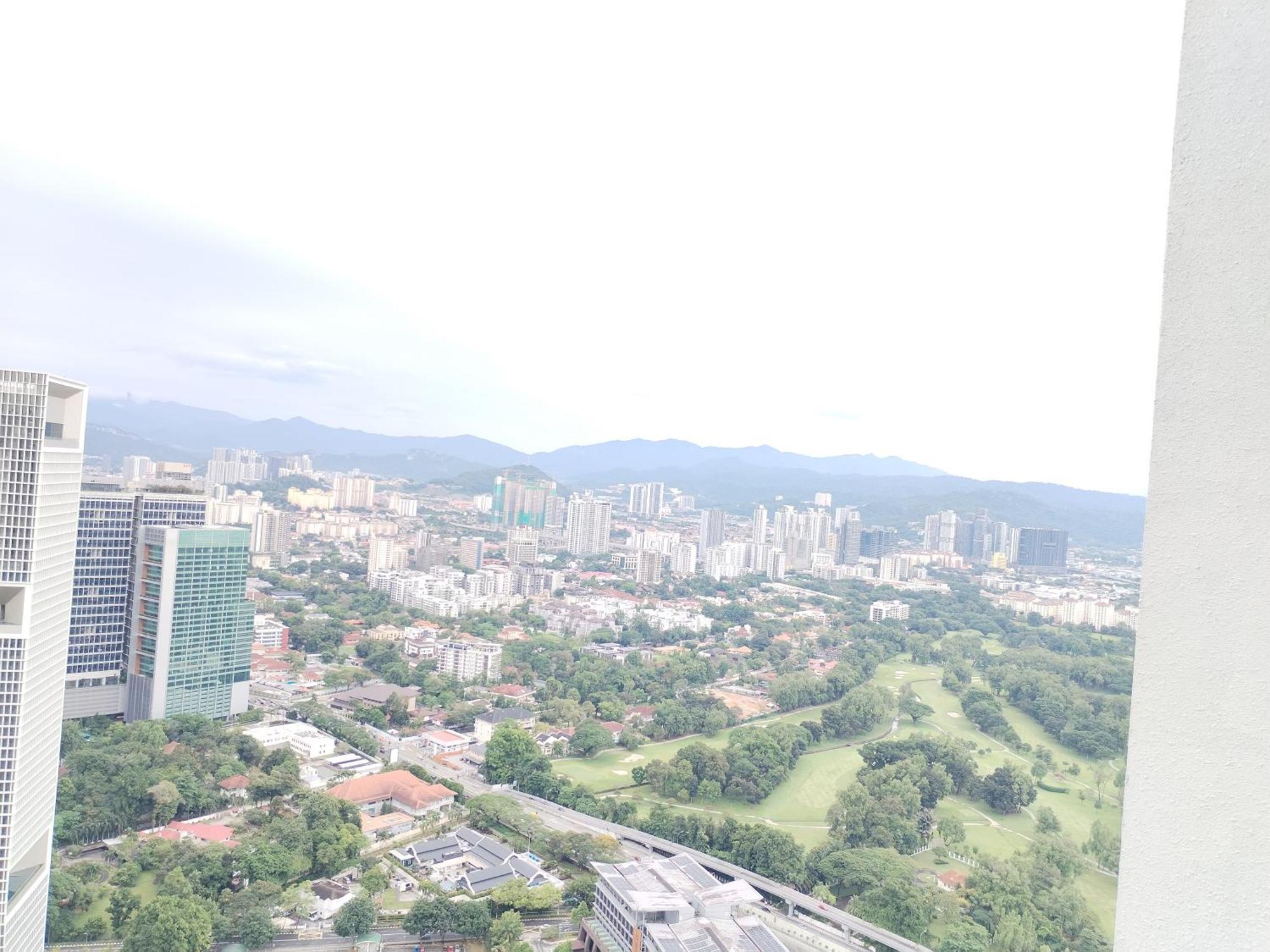 Agile Residences By Luna Kl * Kuala Lumpur
