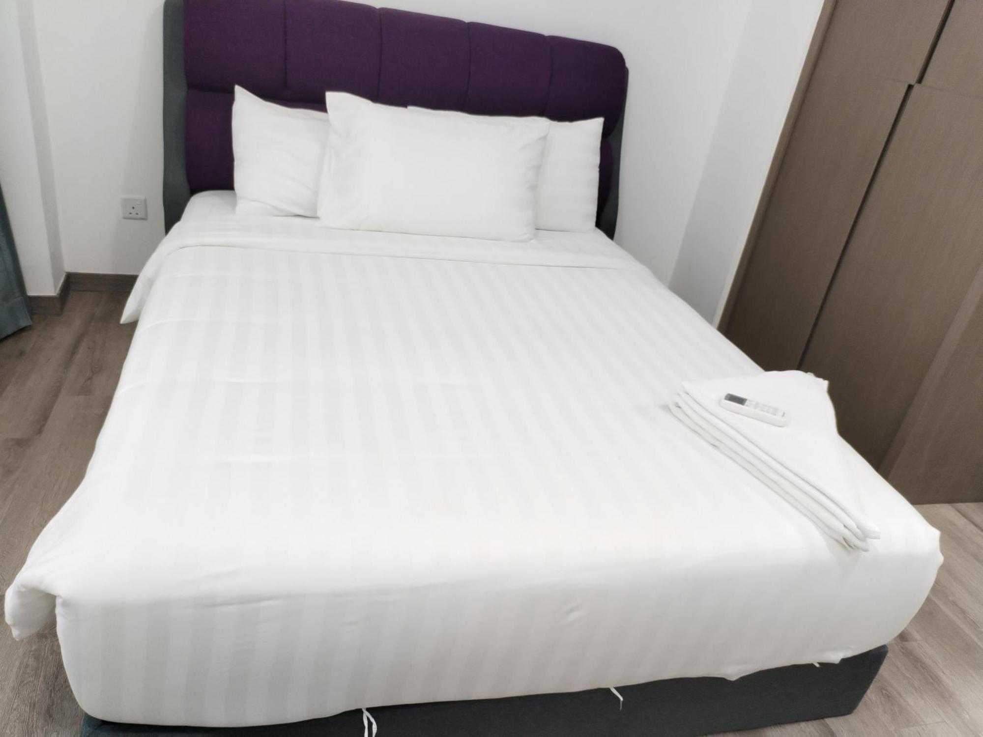 Apartamento Agile Residences By Luna Kl *