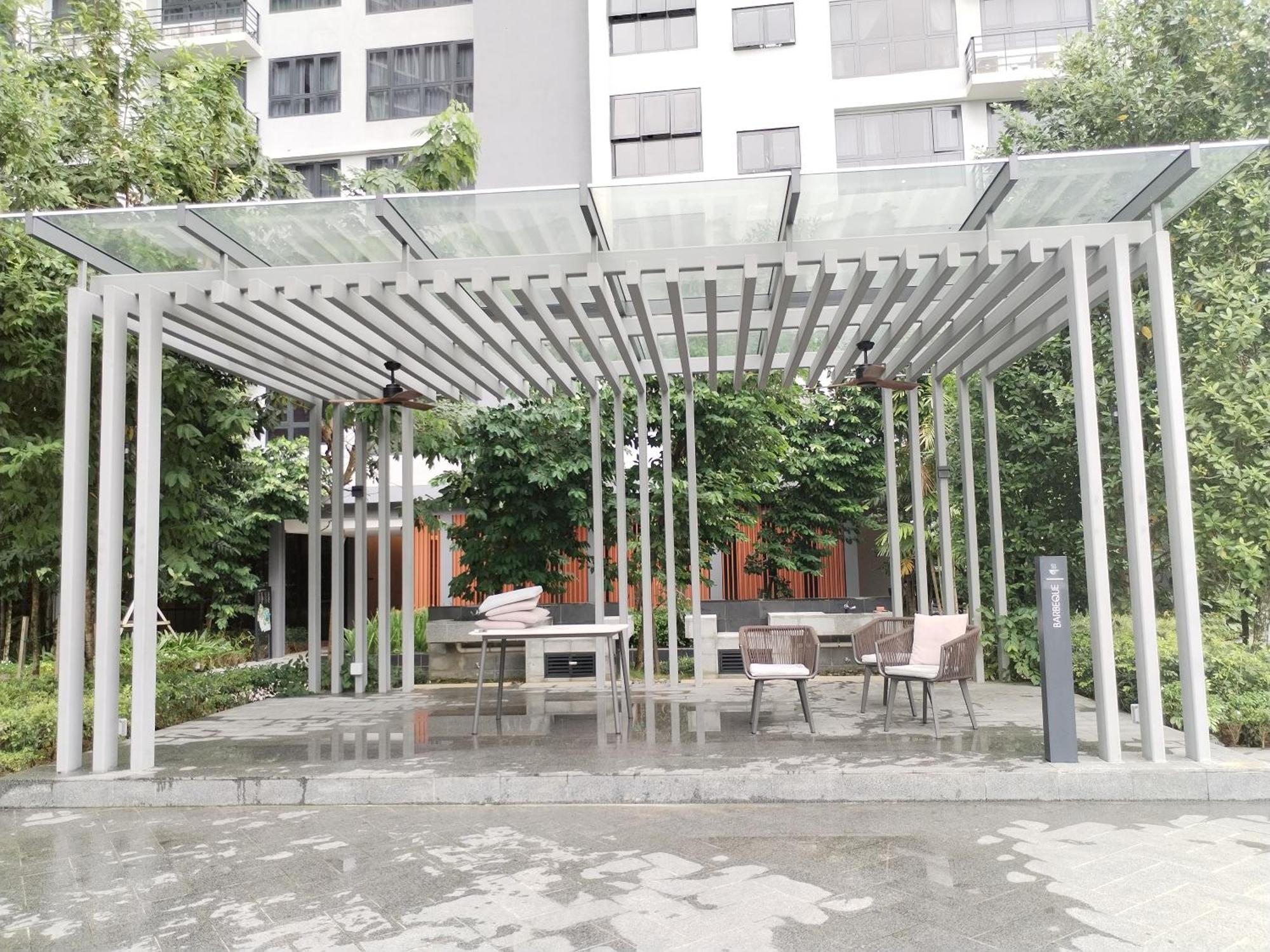 Apartamento Agile Residences By Luna Kl *