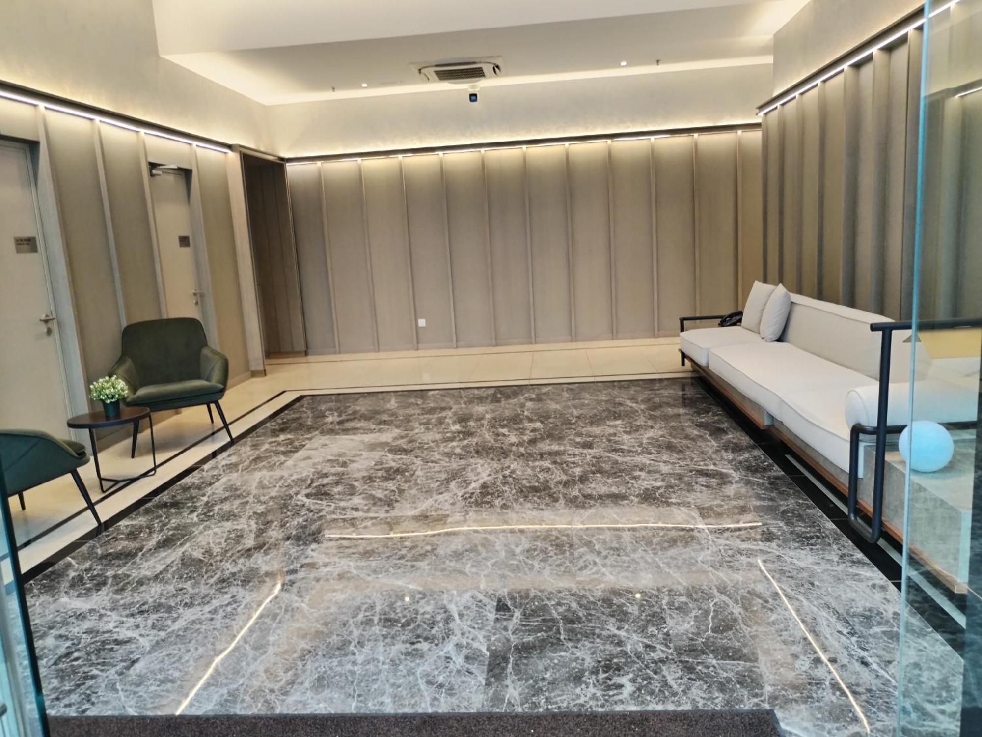 Apartamento Agile Residences By Luna Kl Kuala Lumpur
