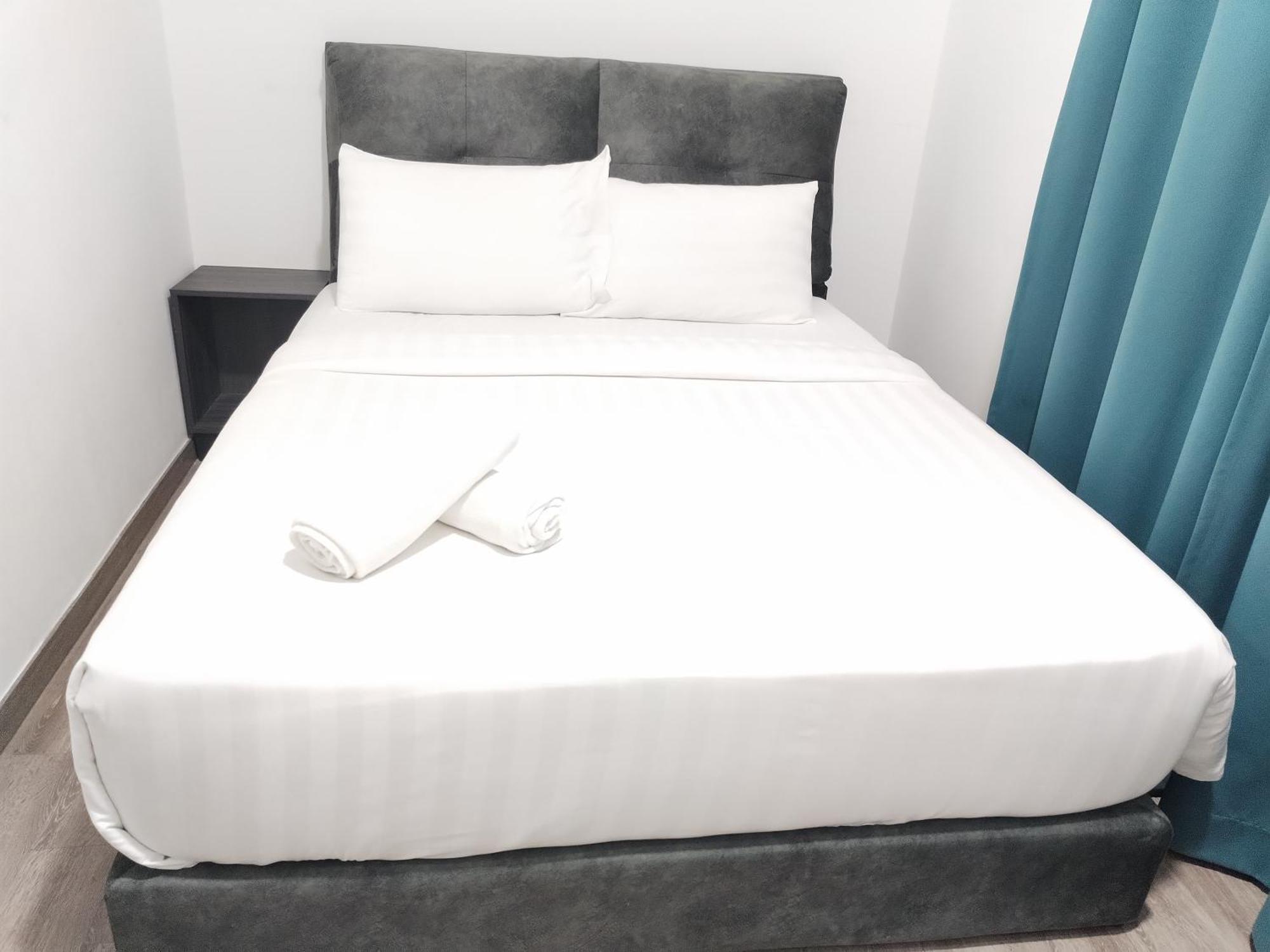 Apartamento Agile Residences By Luna Kl Kuala Lumpur