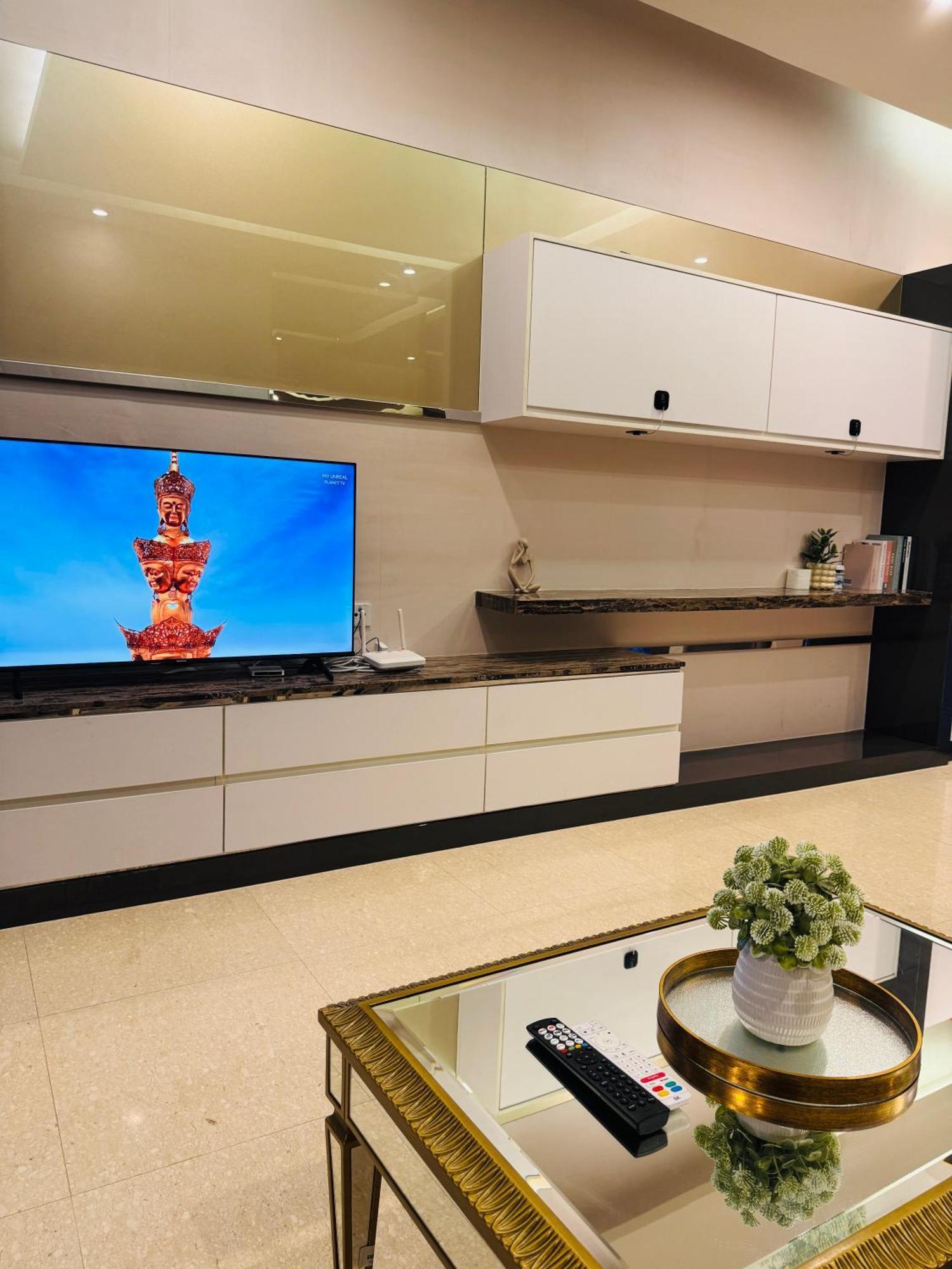 Apartemen Dorsett By Afa Kuala Lumpur