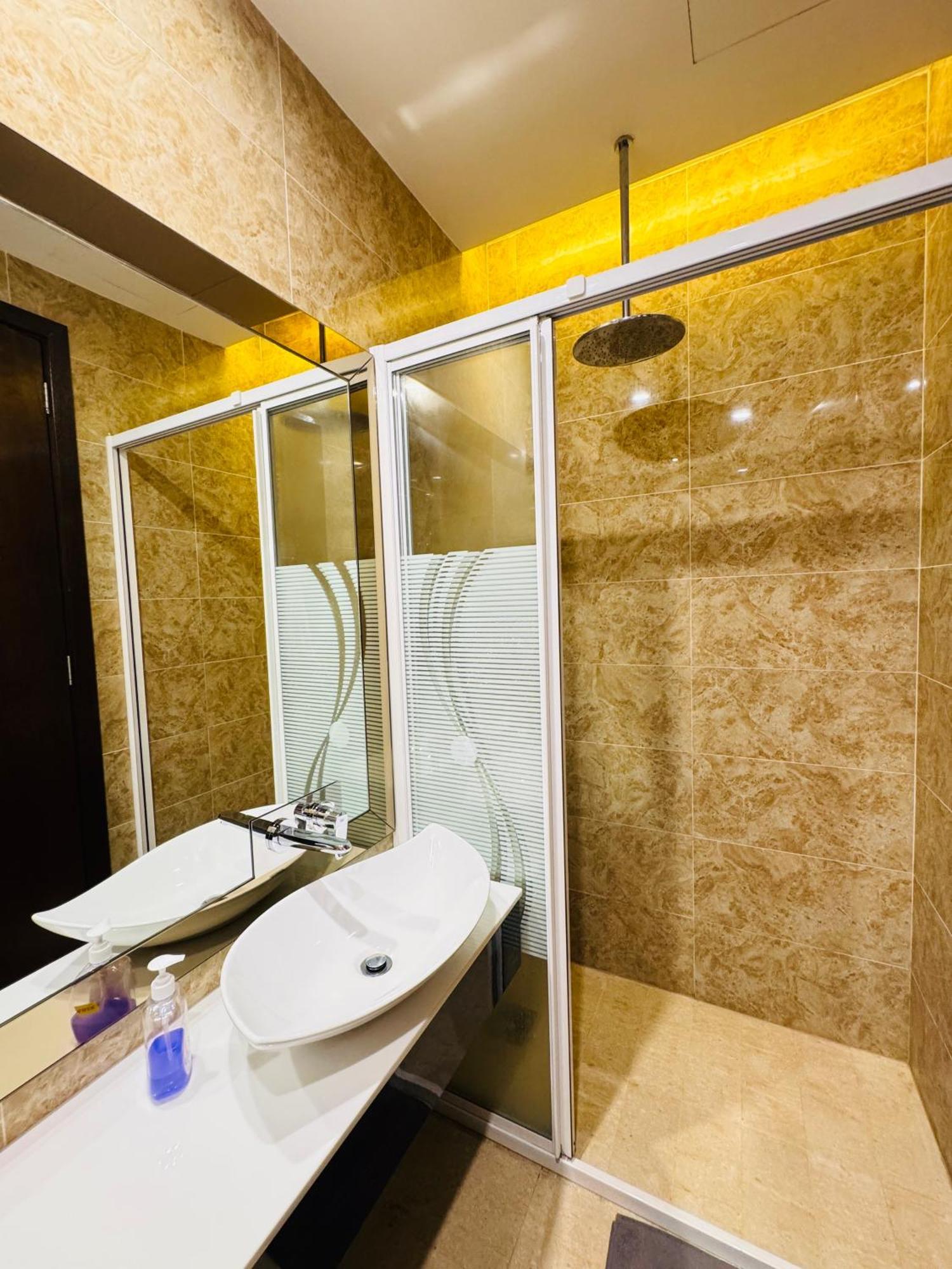 Dorsett By Afa Apartemen Kuala Lumpur