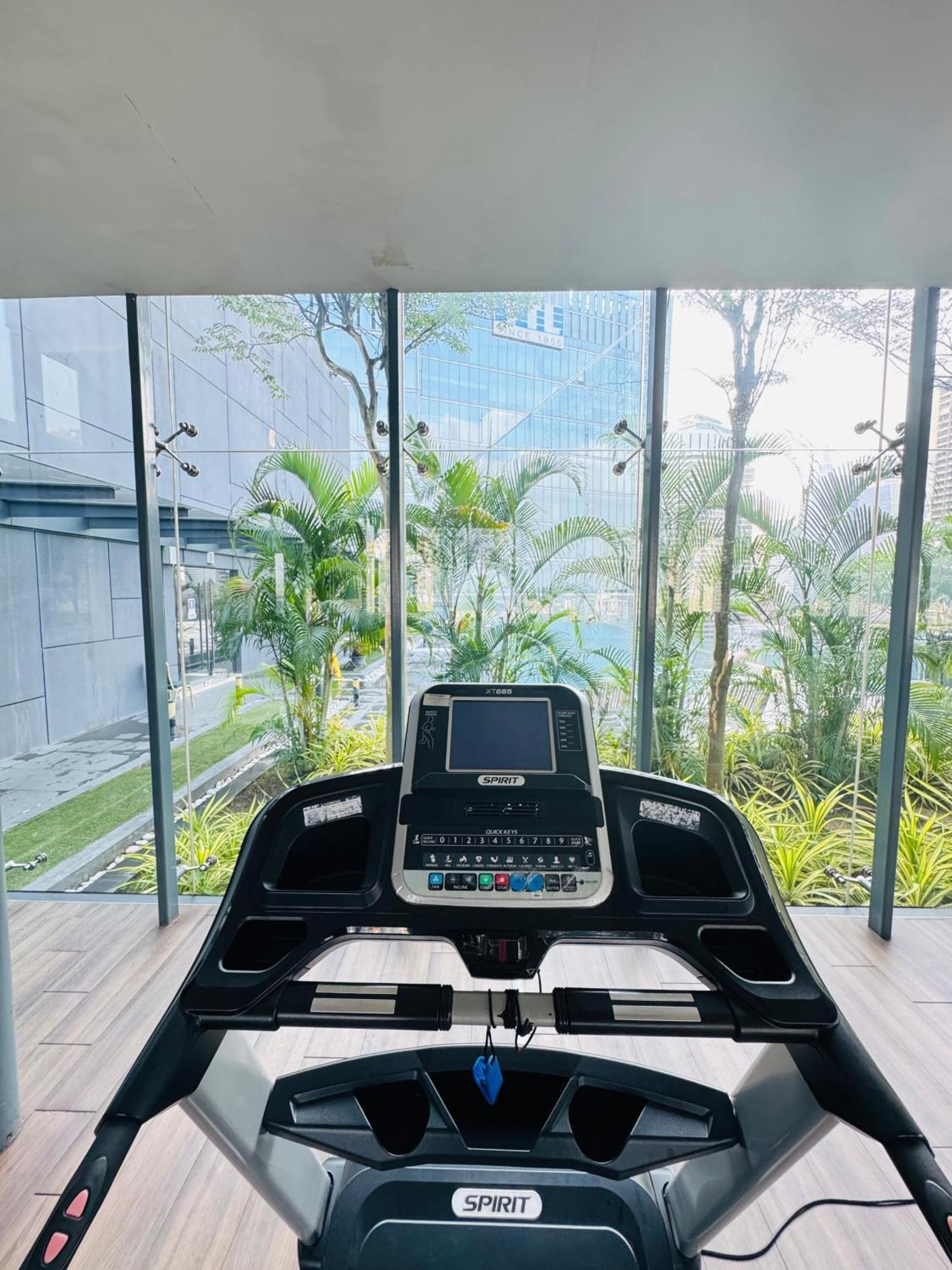 Apartemen Dorsett By Afa