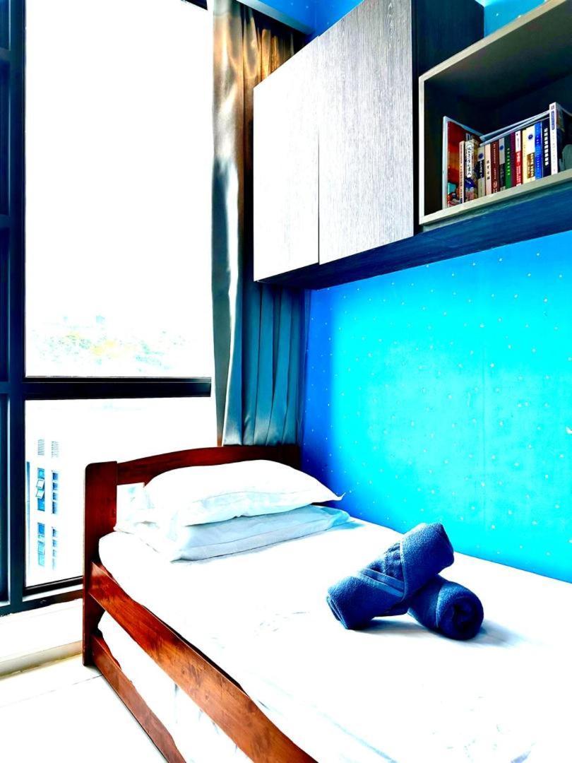 The Robertson Bukit Bintang By Wowhome Kuala Lumpur