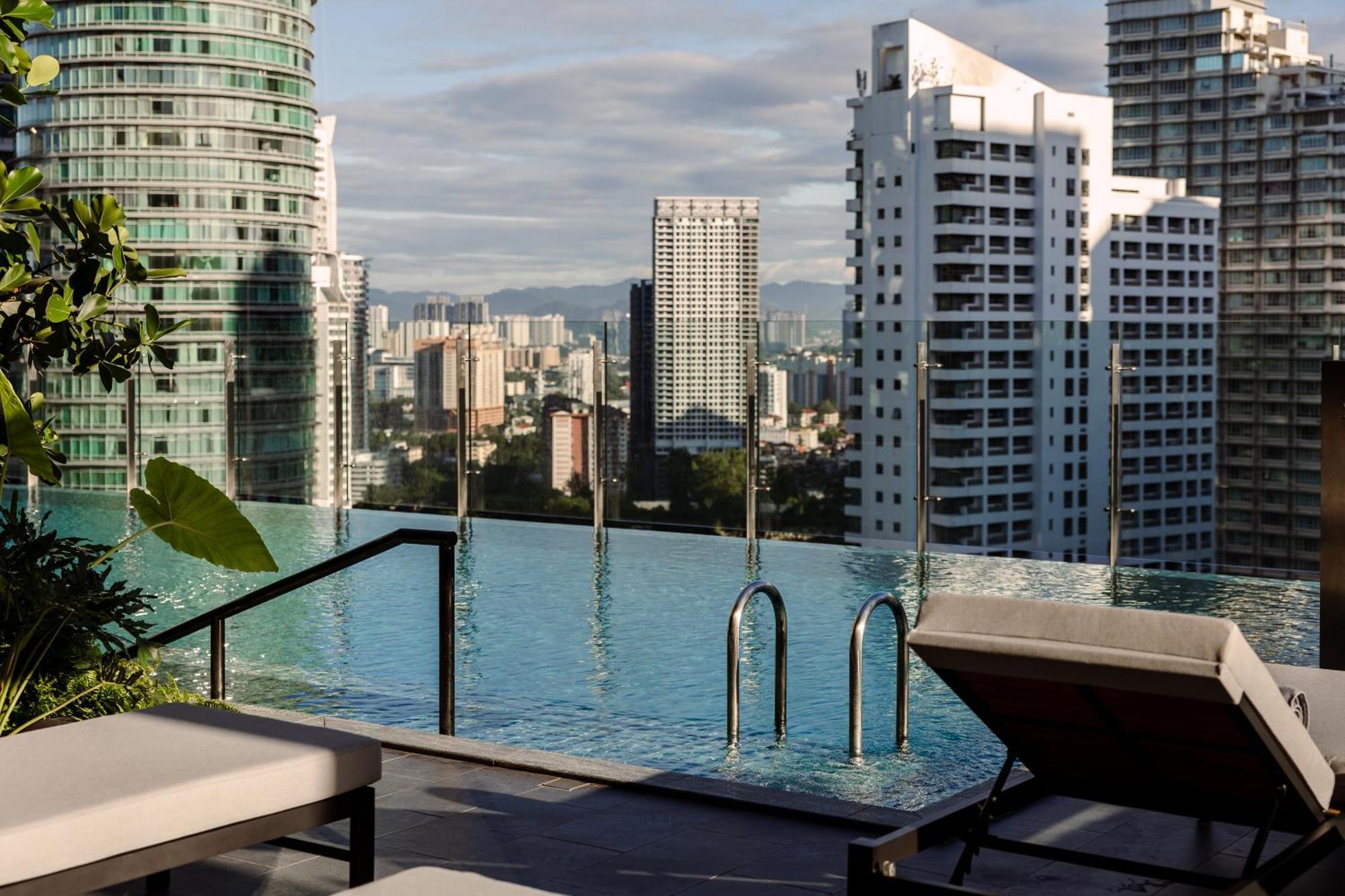 Hyatt Centric Centre