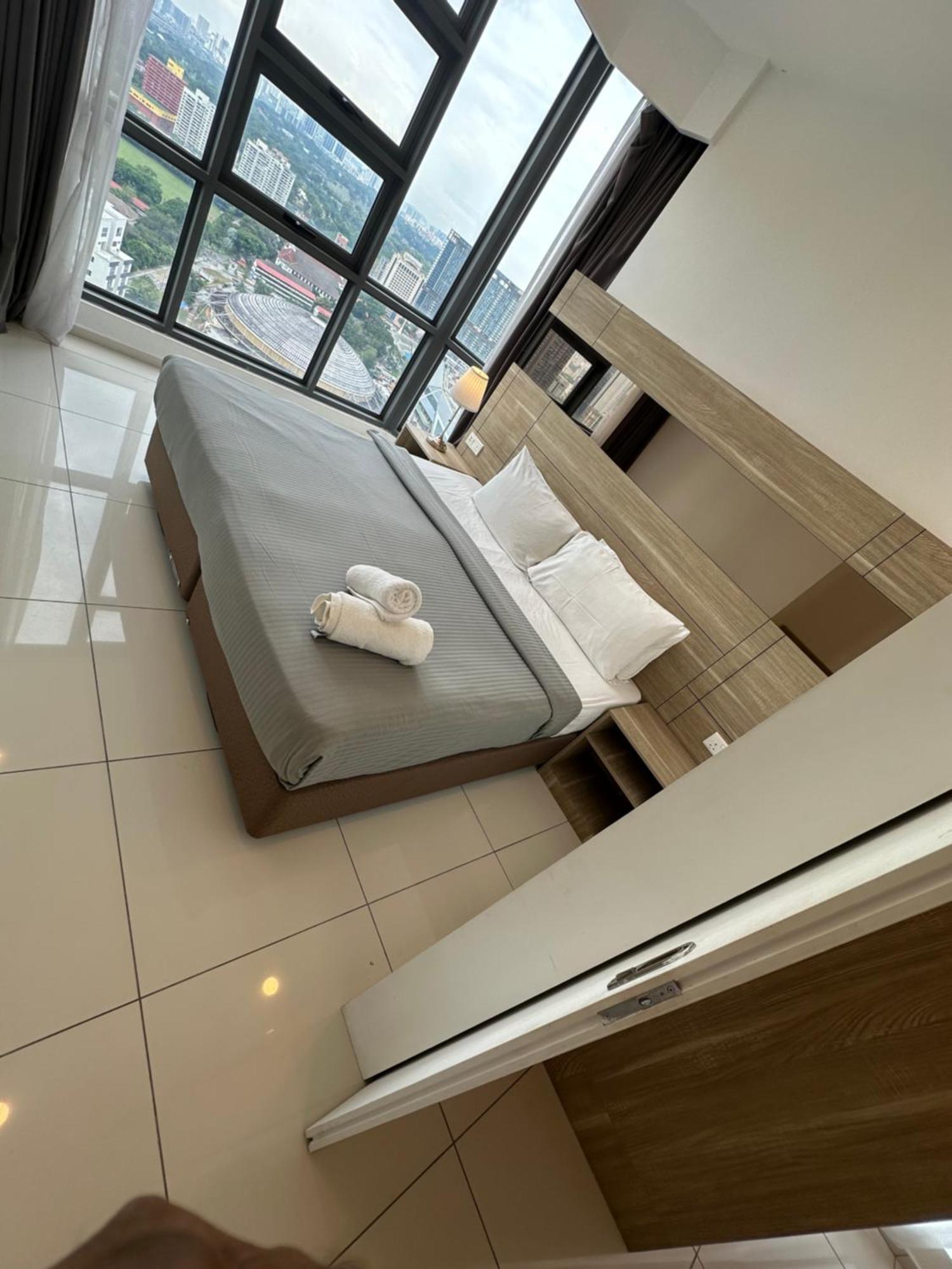 Robertson 2bedroom And 3bedroom Bukit Bintang,kuala Lumpur Kuala Lumpur