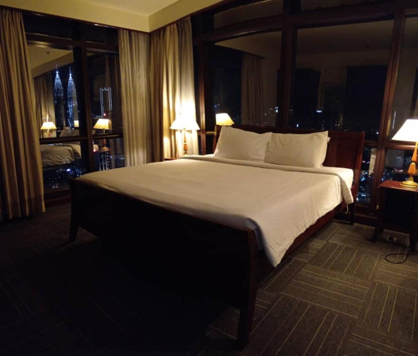 2bedroom Berjaya Times Square