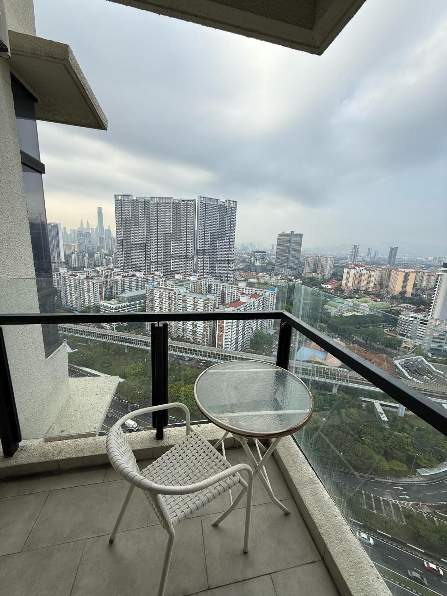 Apartment J Dupion Kuala Lumpur