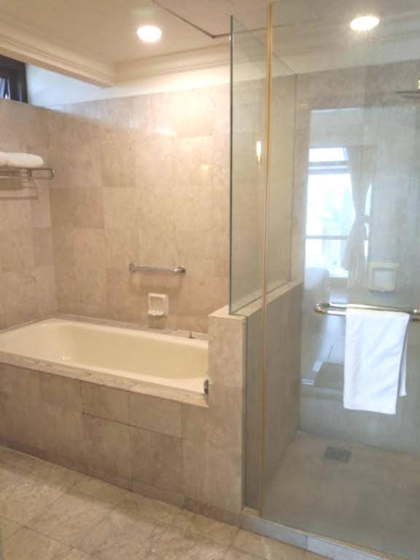 Apartment 2bedroom Berjaya Times Square Kuala Lumpur