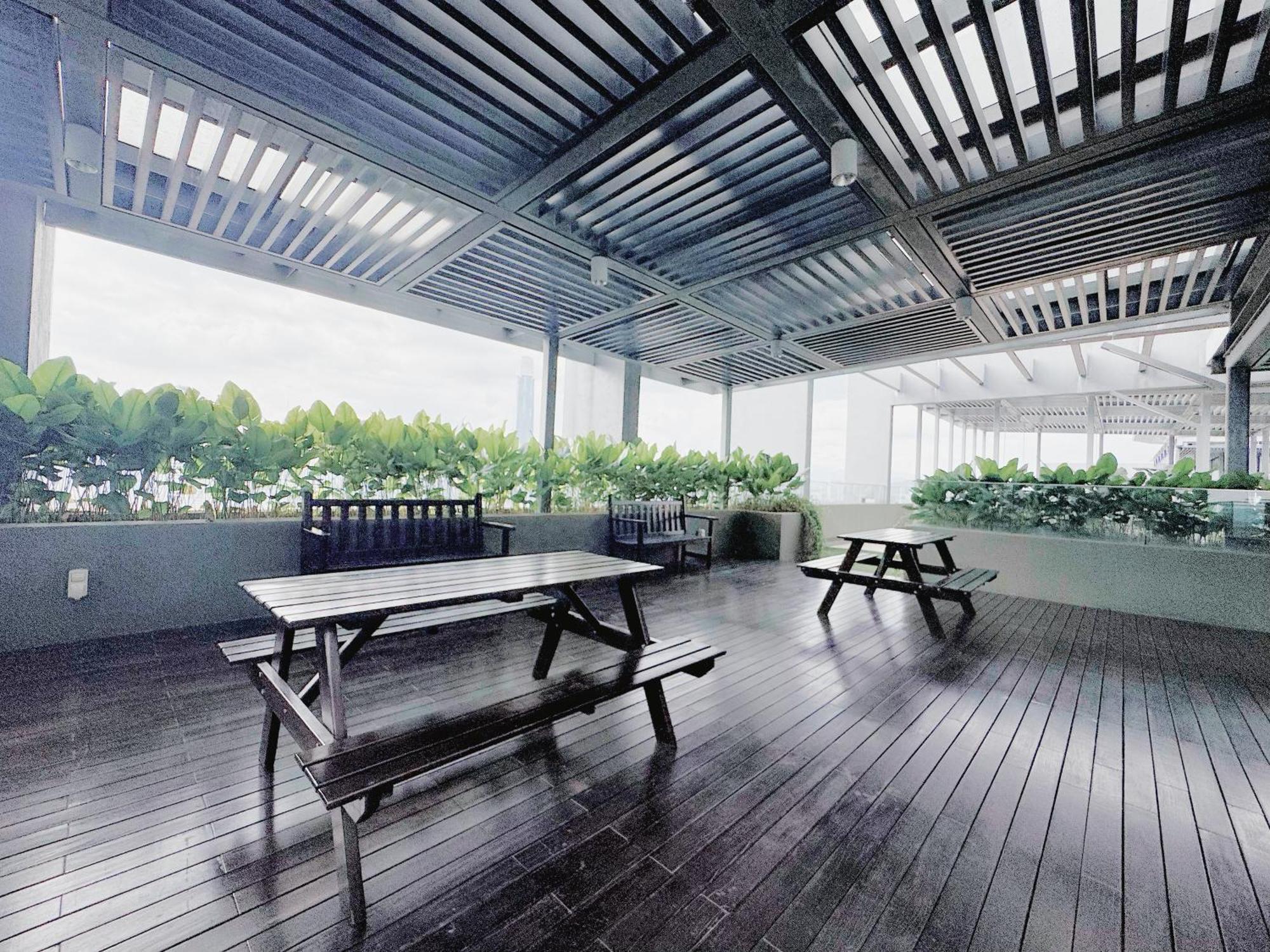 Apartment Sunway Velo Kl 2br By Whome