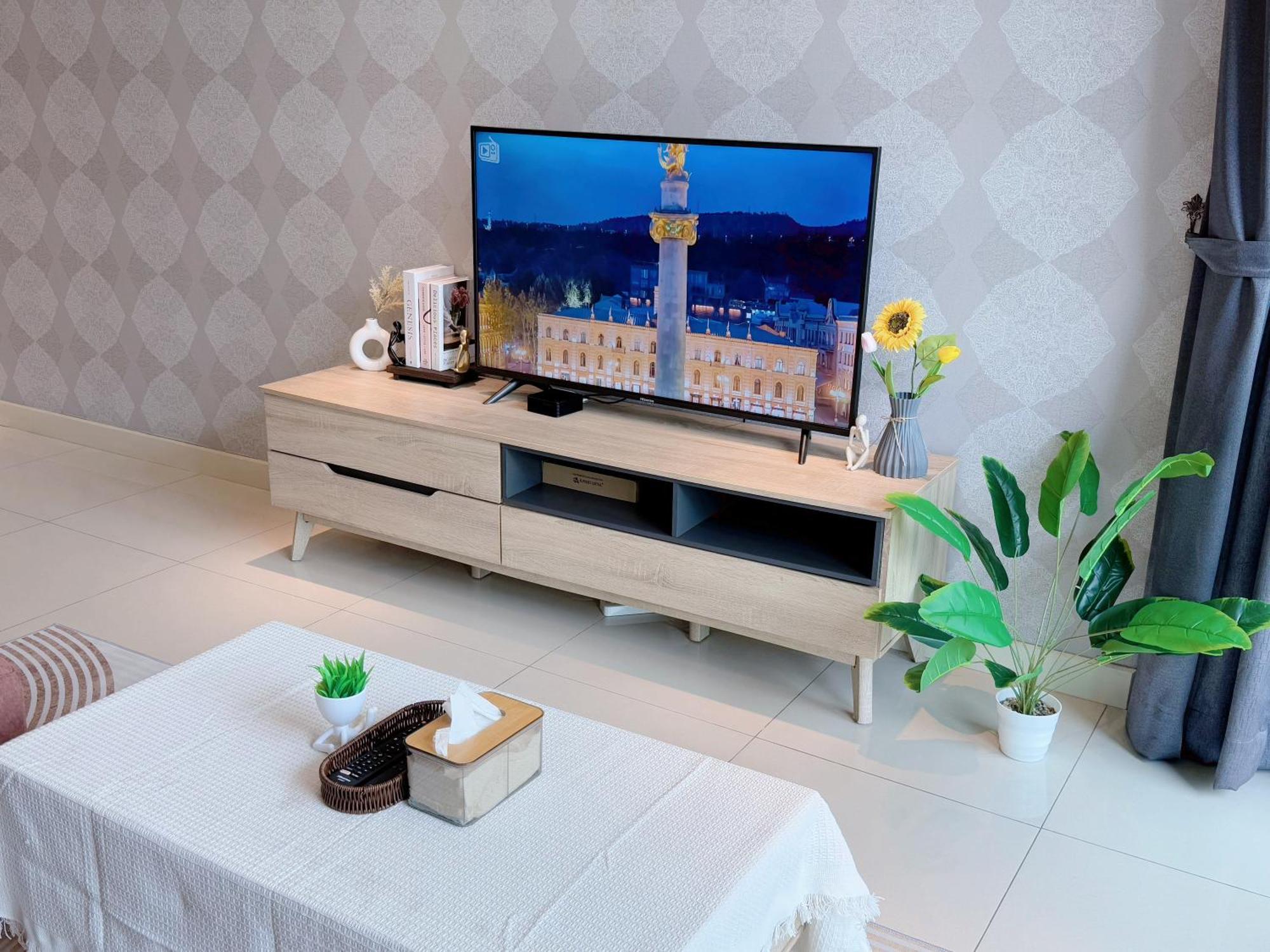 Sunway Velo Kl 2br By Whome Apartment *