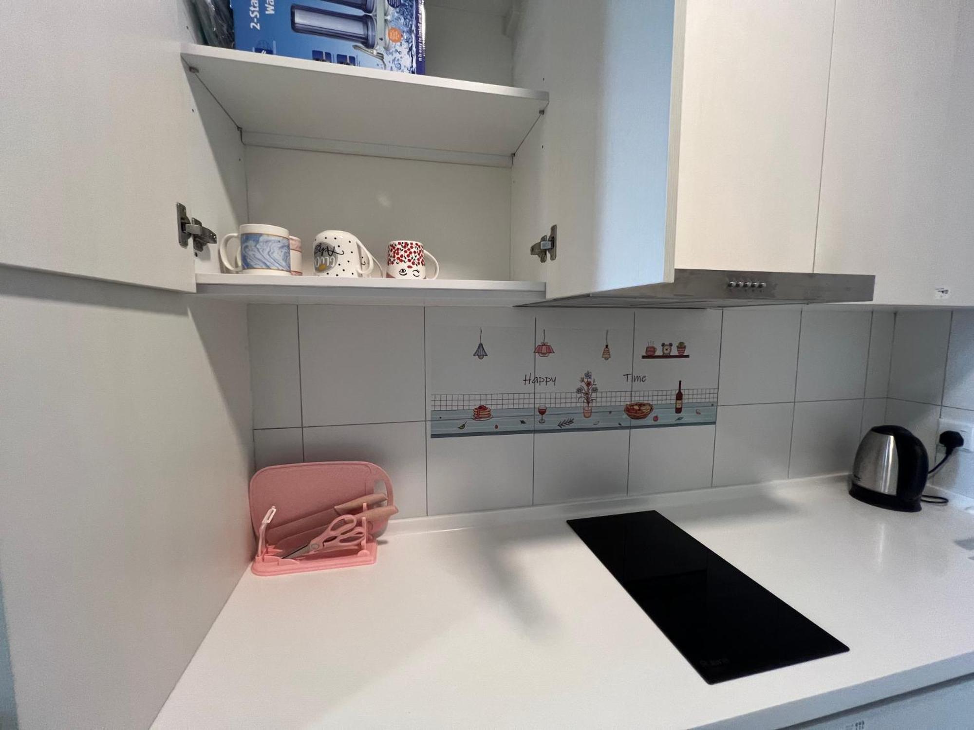Apartamento Chamber Fortune Modern Klcc *
